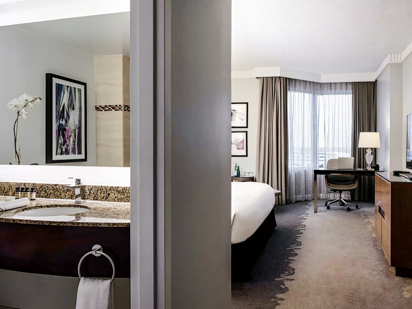 Pullman Miami Airport