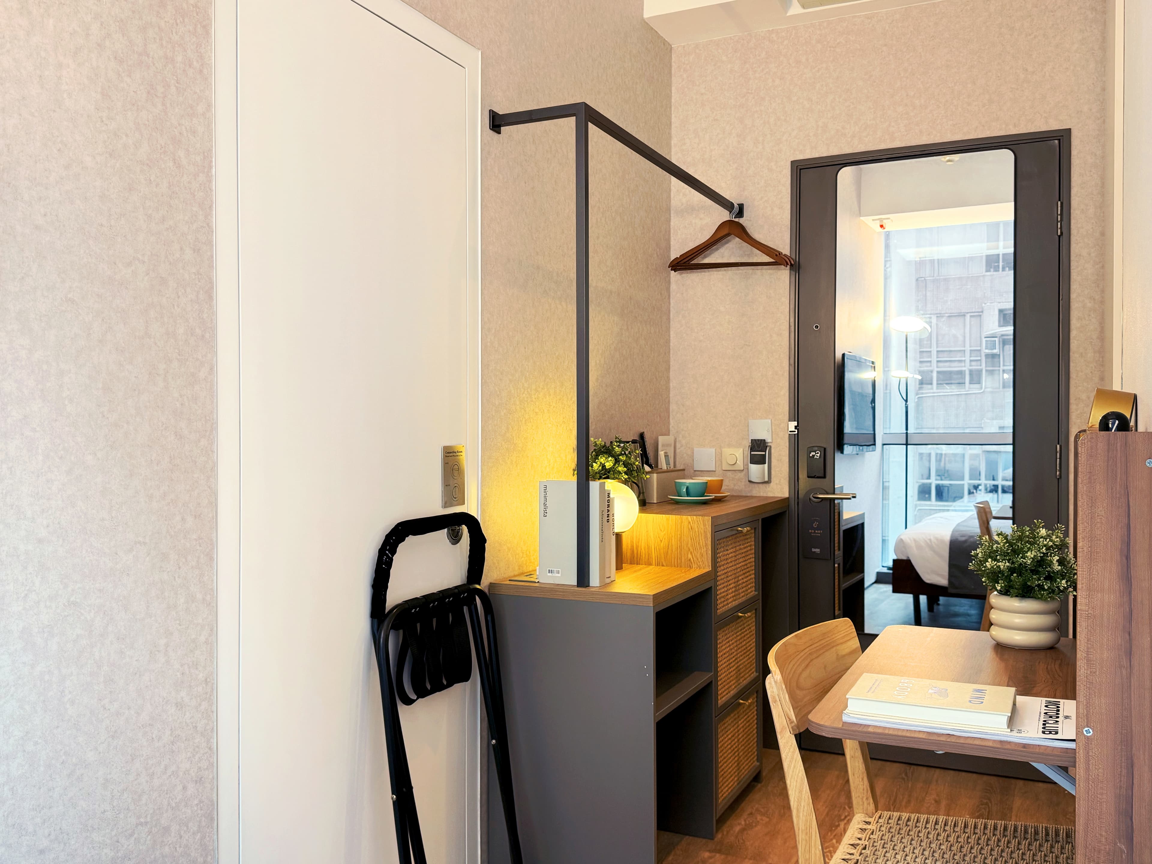 Dash Living on Queen's