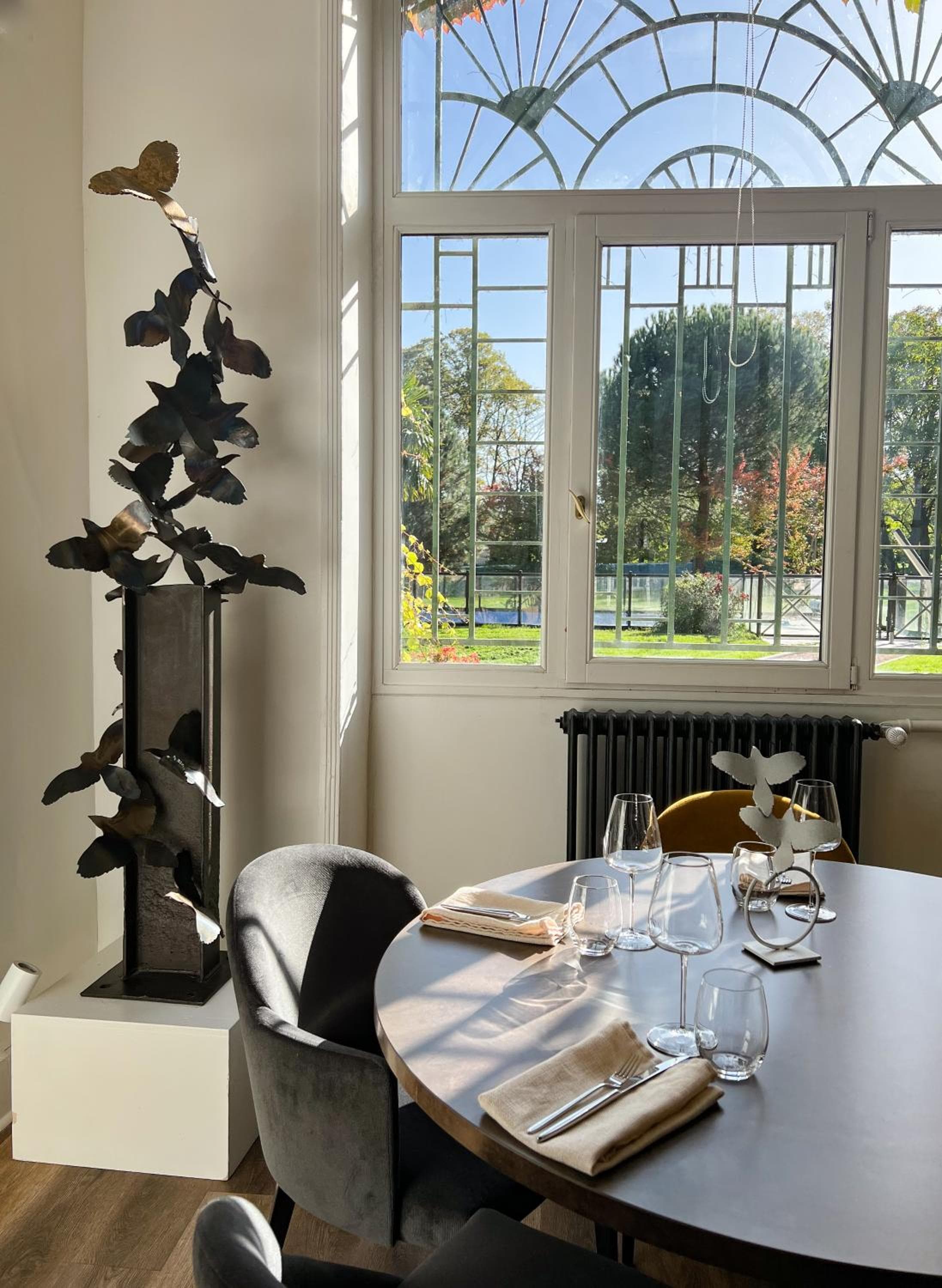 Château de la Barge