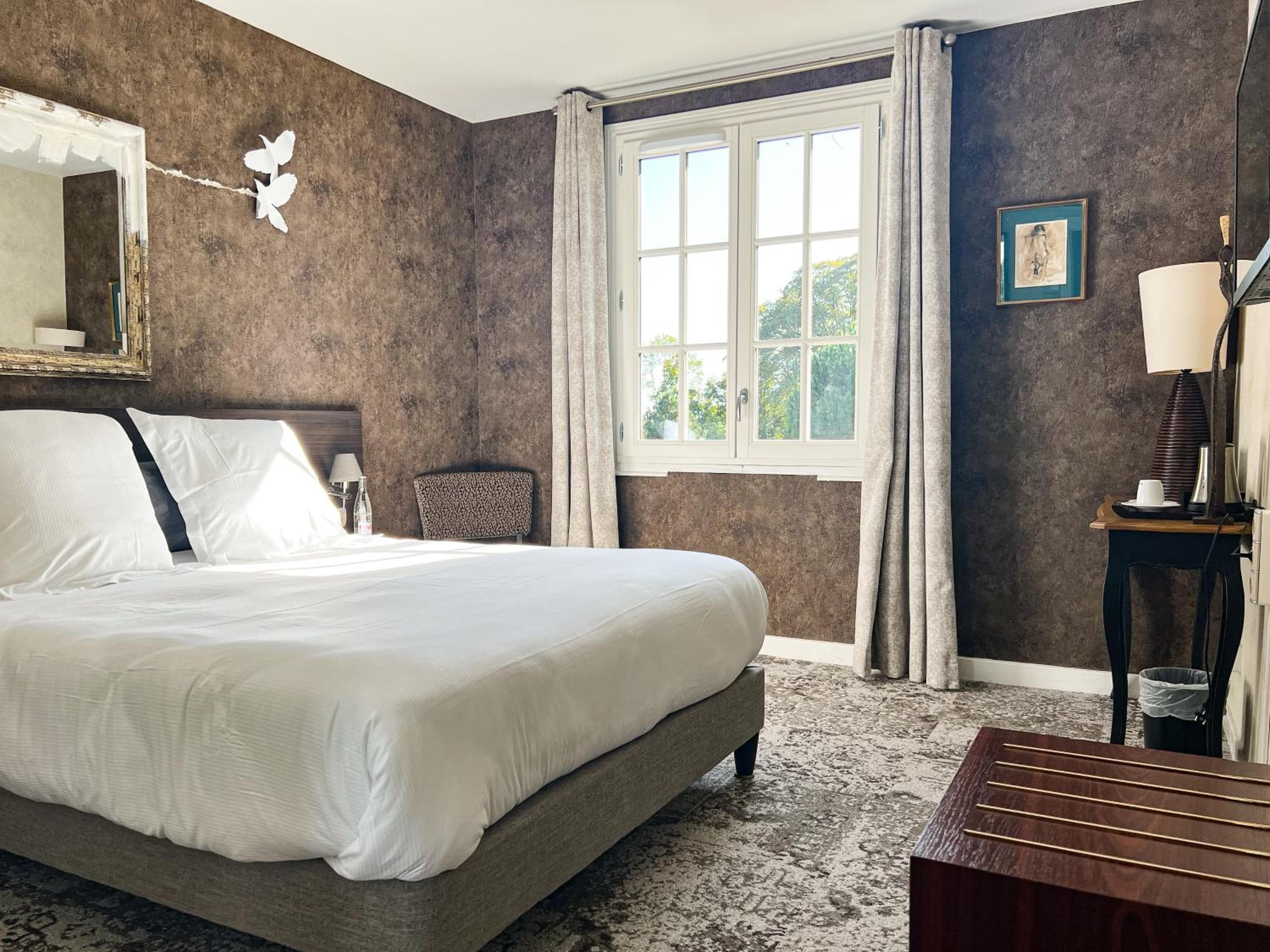 Château de la Barge