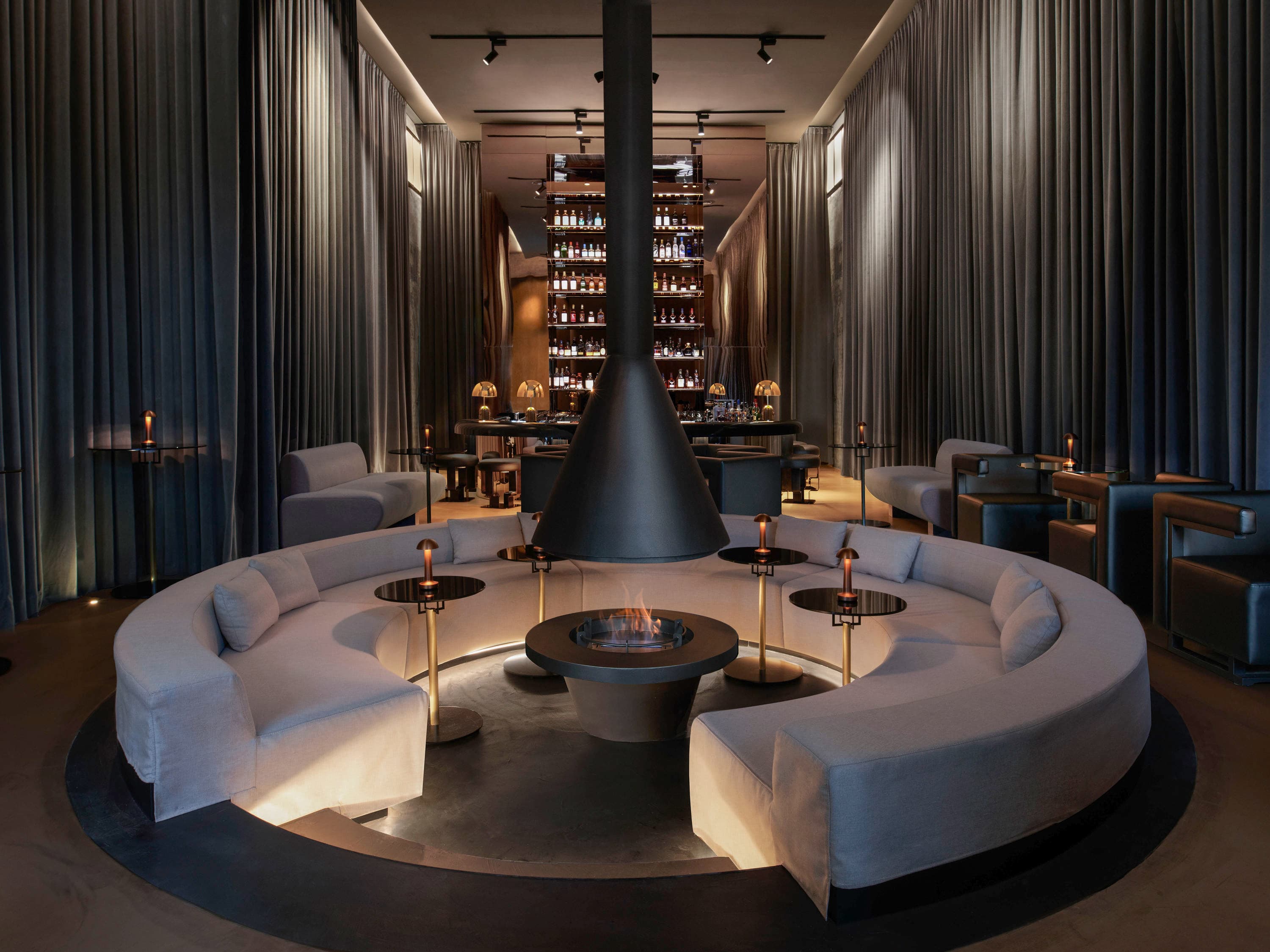 Mondrian Seoul Itaewon