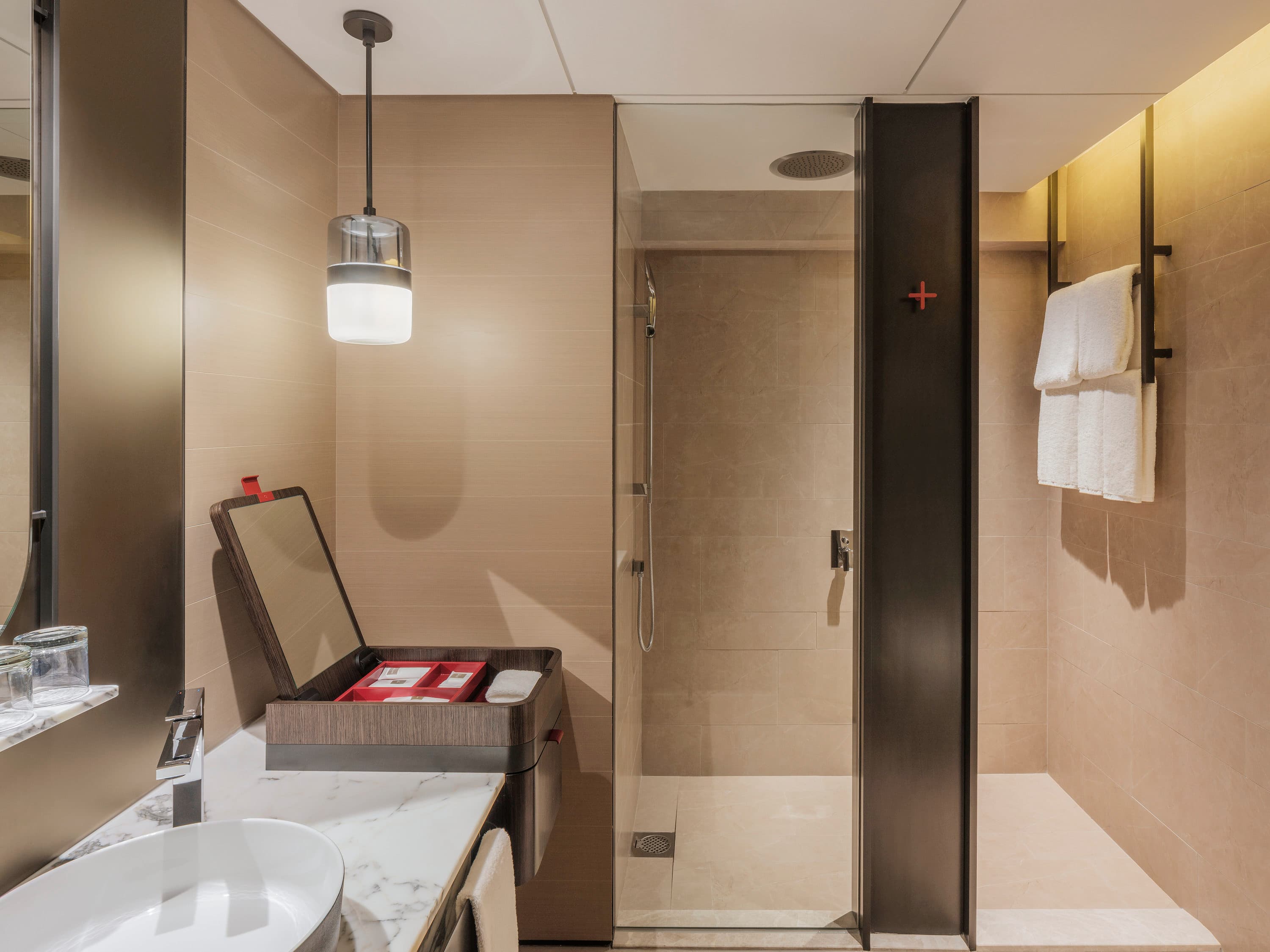 Swissôtel The Stamford Singapore