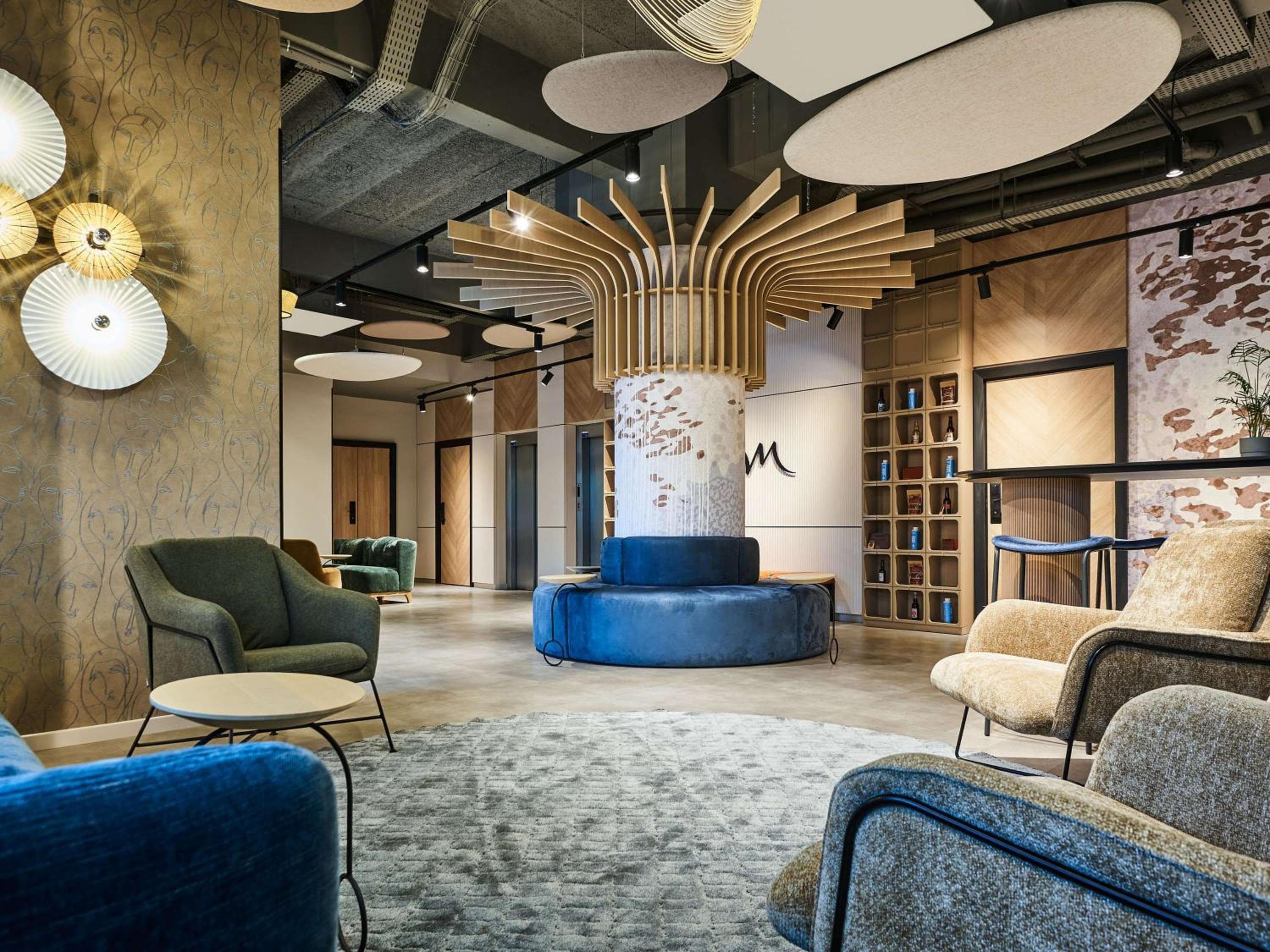 Mercure Paris Nanterre