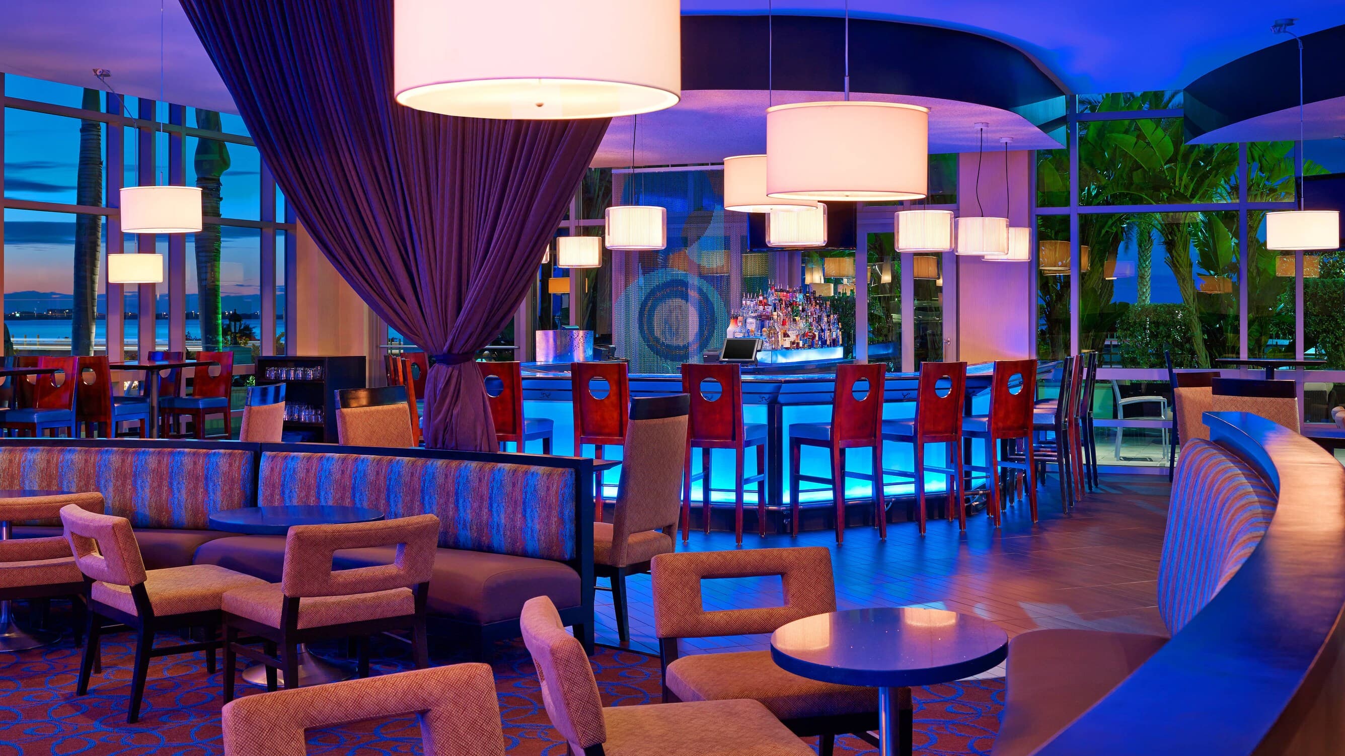 The Westin Tampa Bay