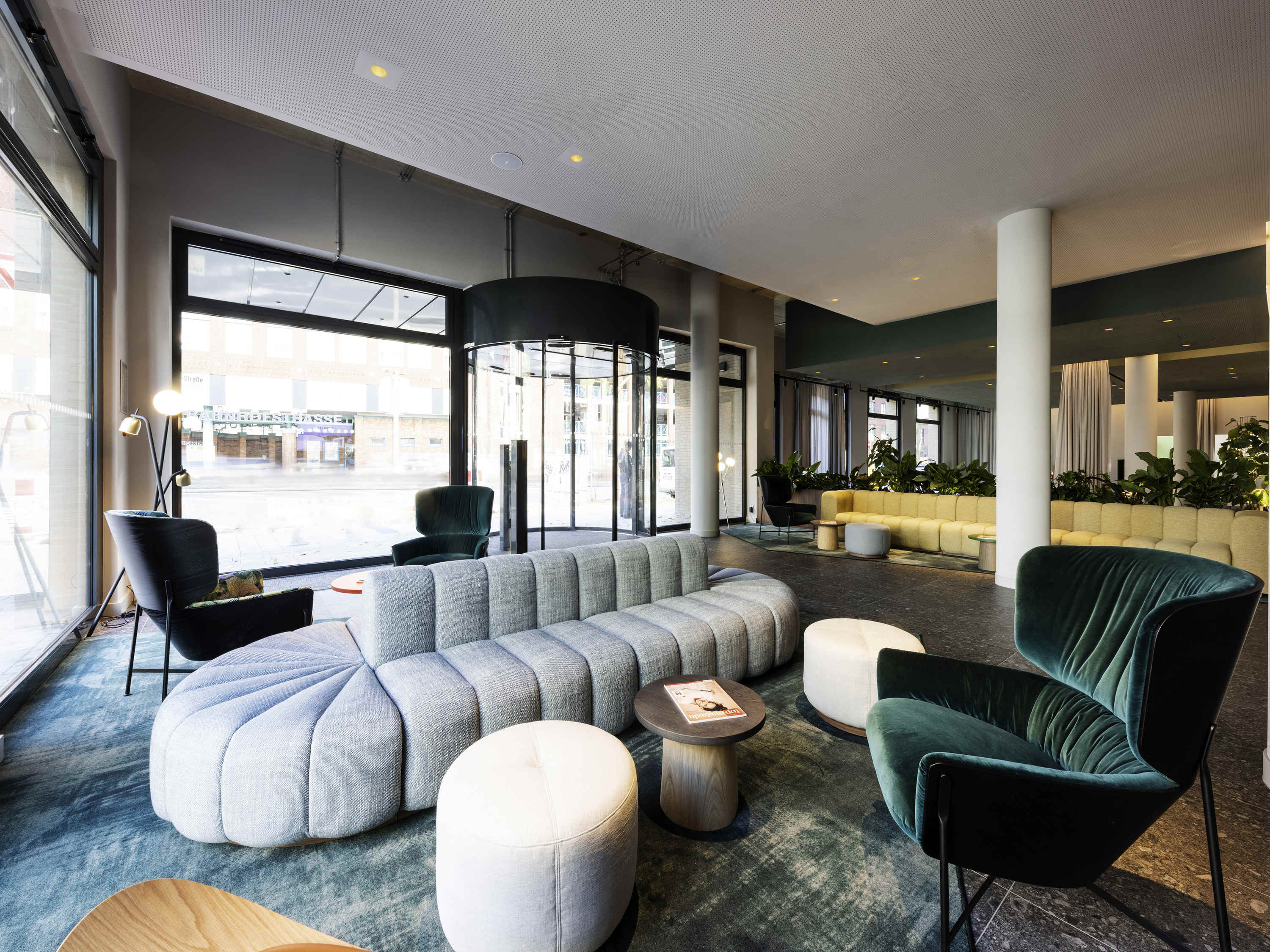 Novotel Münster City