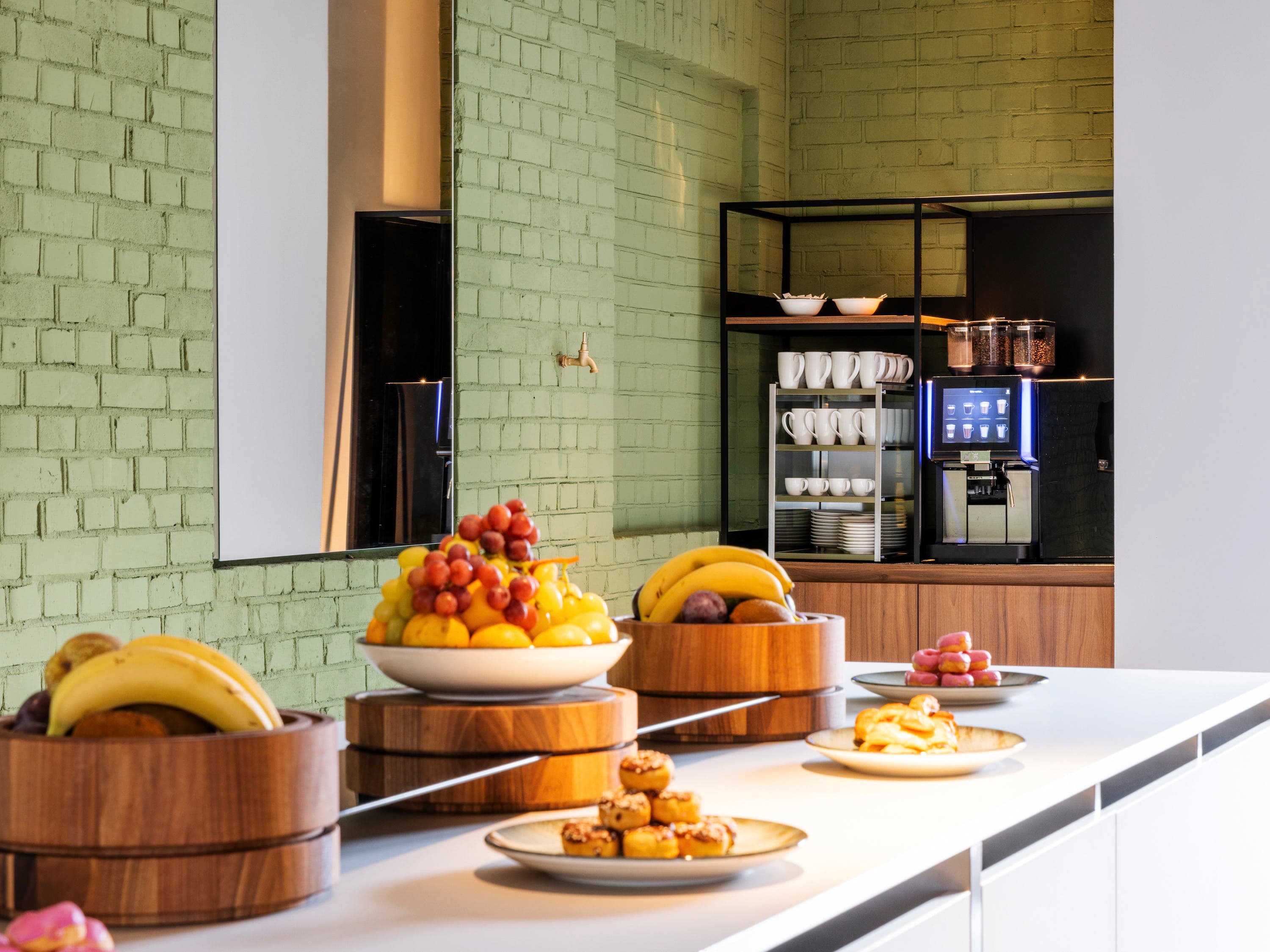 Novotel Münster City