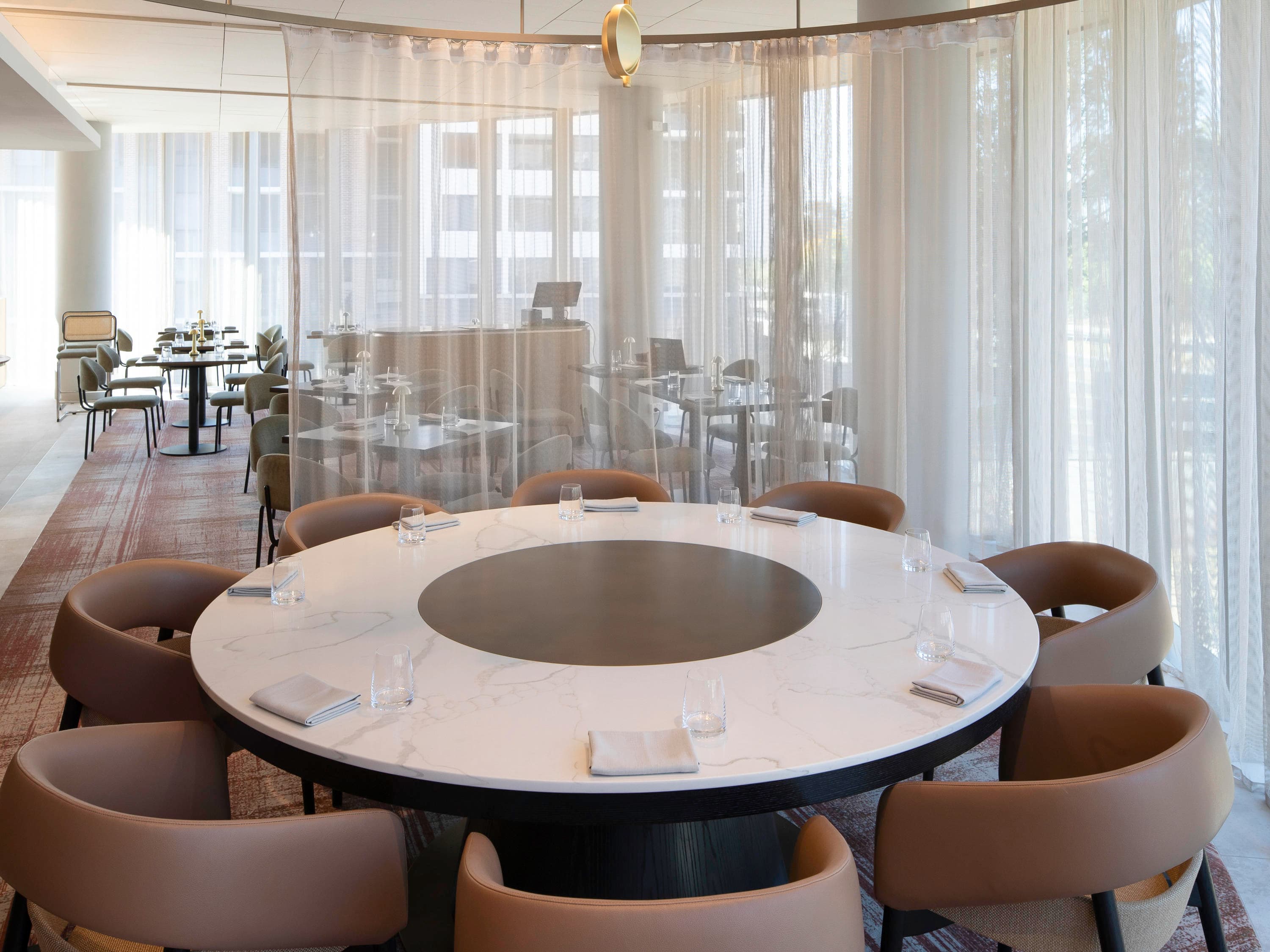 Pullman Sydney Penrith