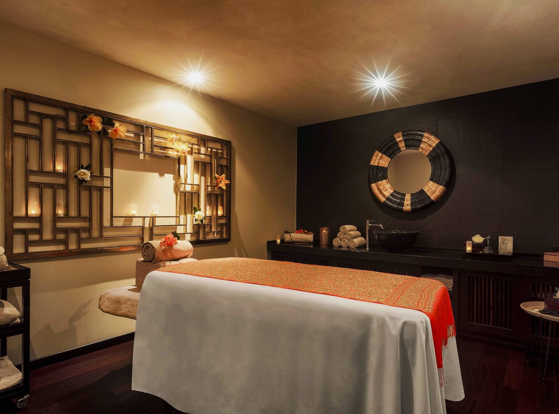 Hilton Evian Les Bains