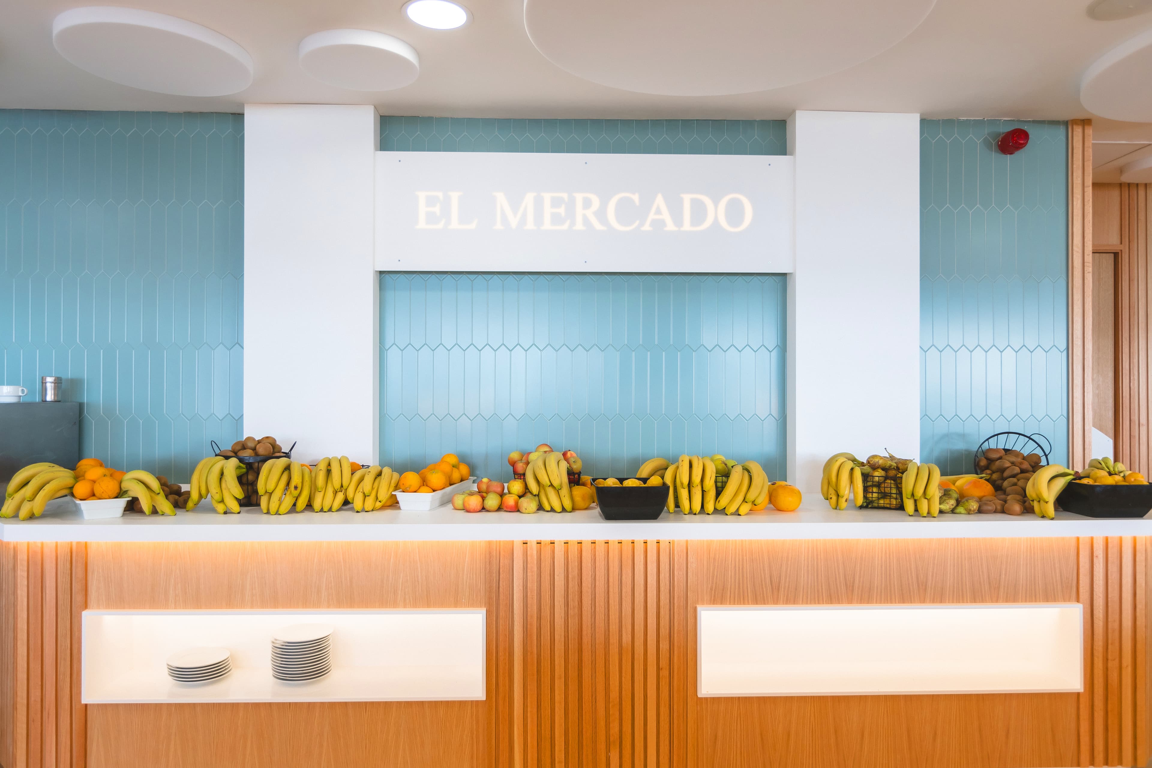 Club Hotel Aguamarina