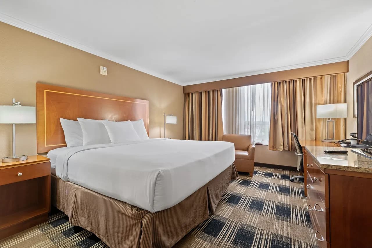 Hotel Executive Suites