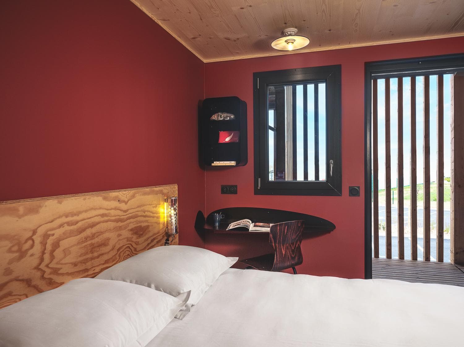 Eklo Hotels Paris Marne La Vallée