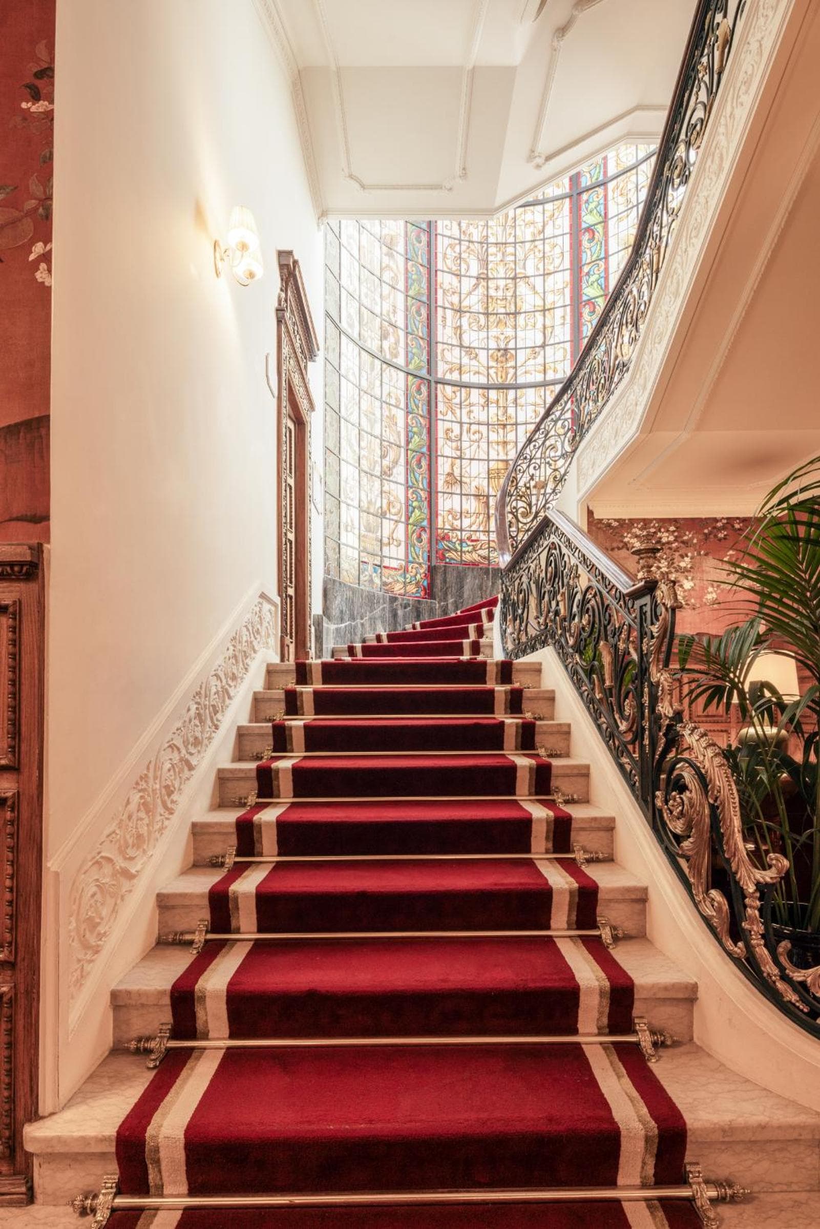 Infante Sagres - Small Luxury Hotels of the World