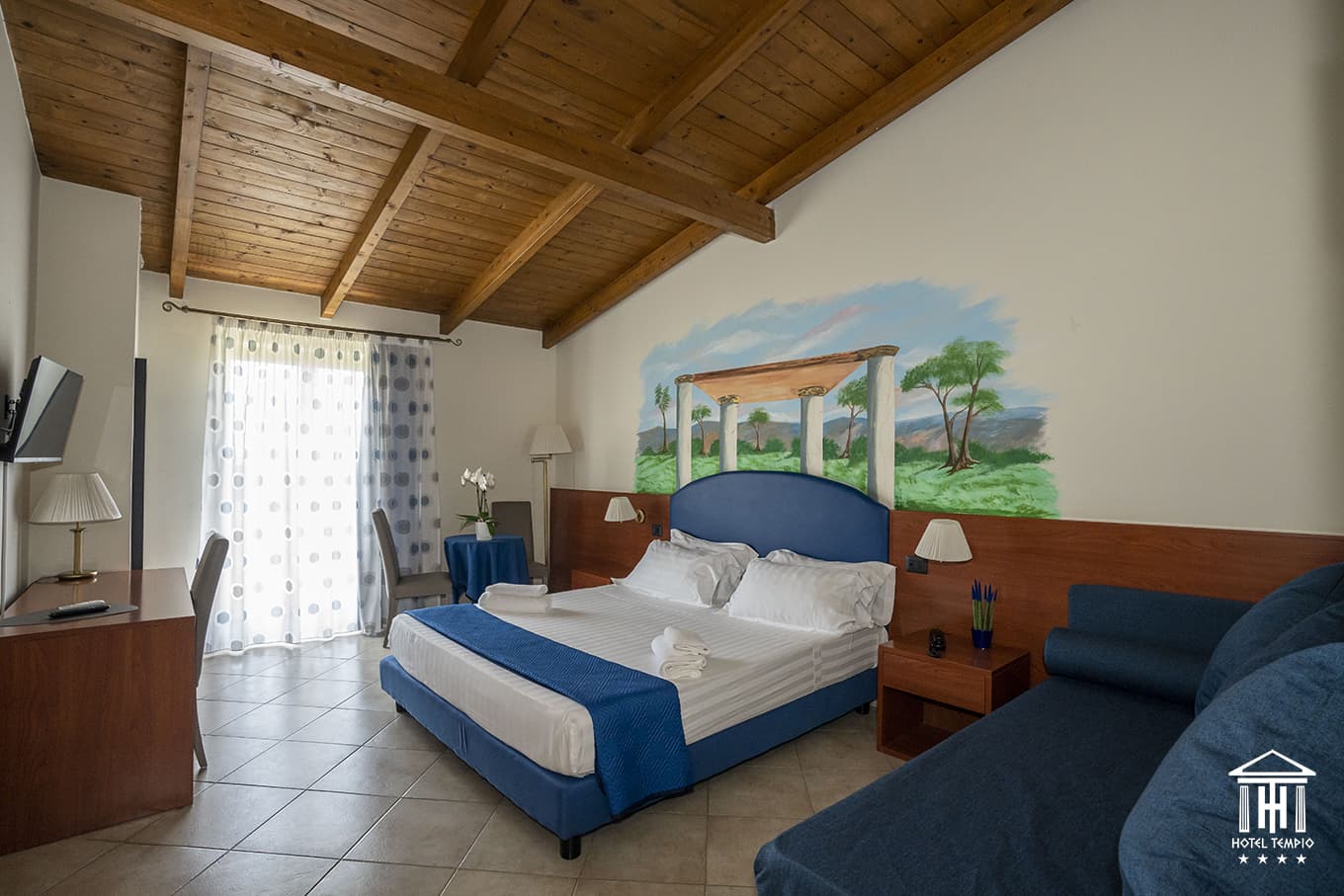 Hotel Tempio