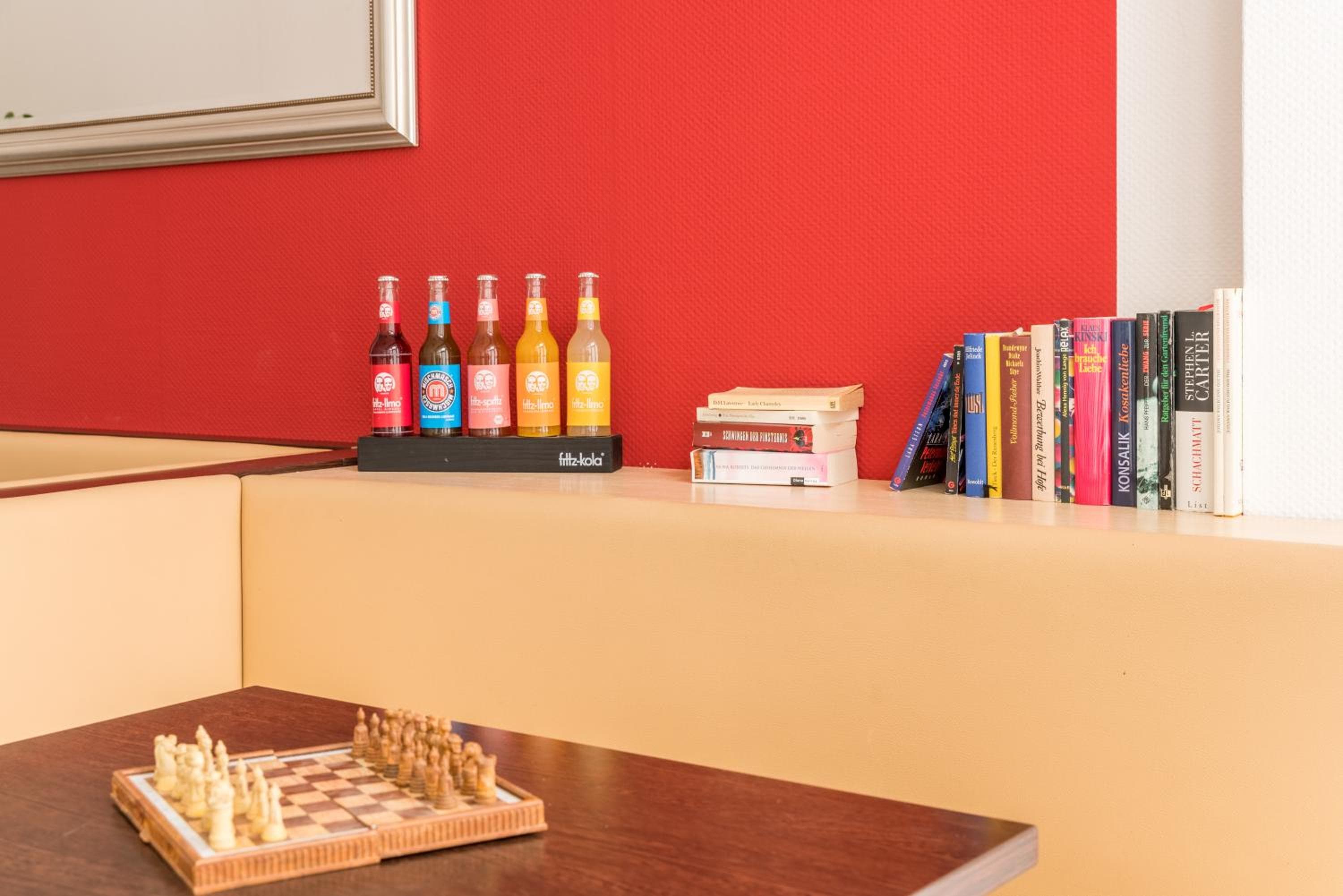 Andante Hotel Dresden