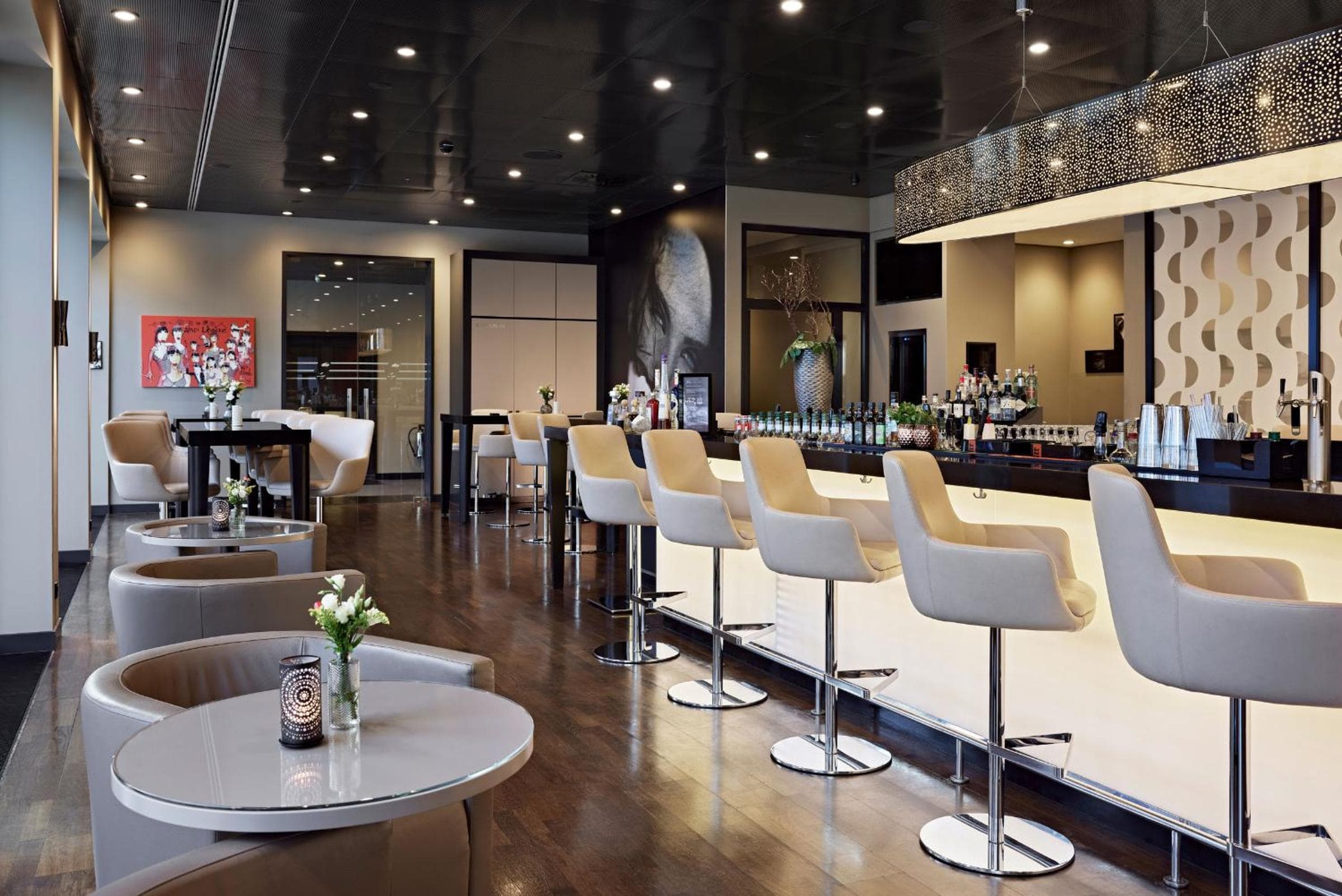 LÉGÈRE HOTEL Tuttlingen