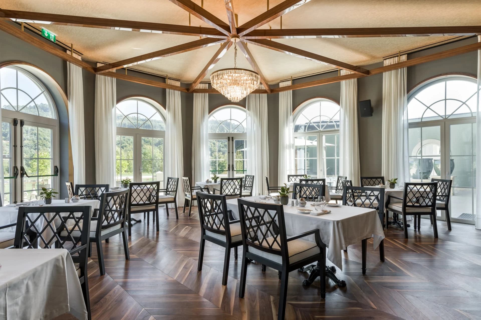 Maison Albar - Amoure