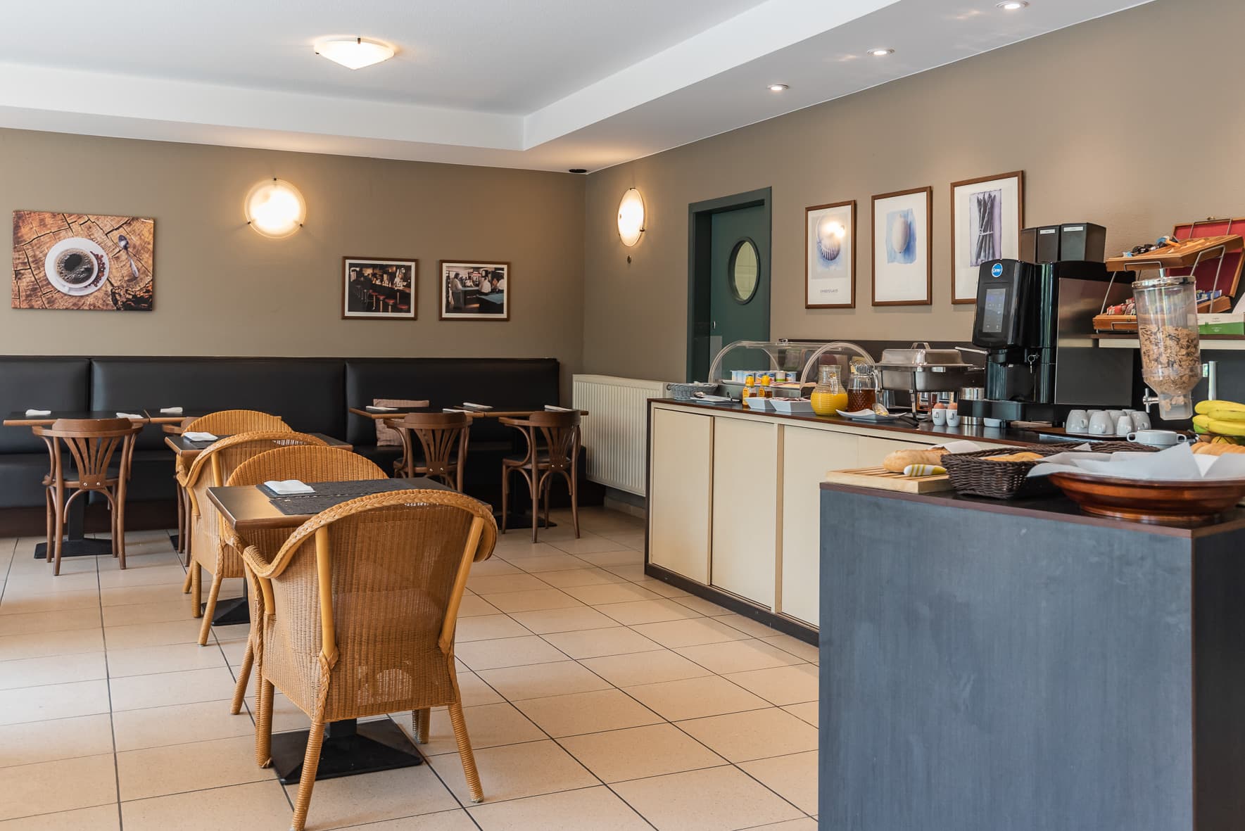 Hobbit hotel Zaventem