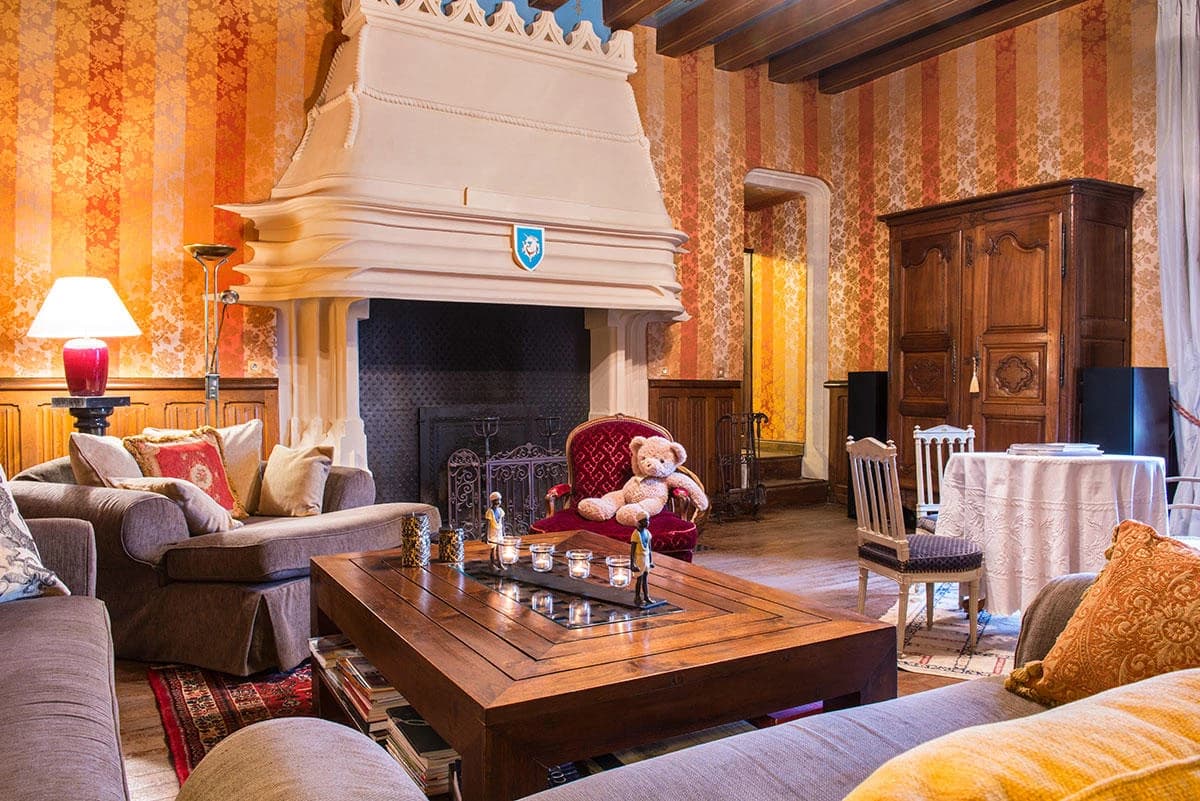 Château de l'Epinay