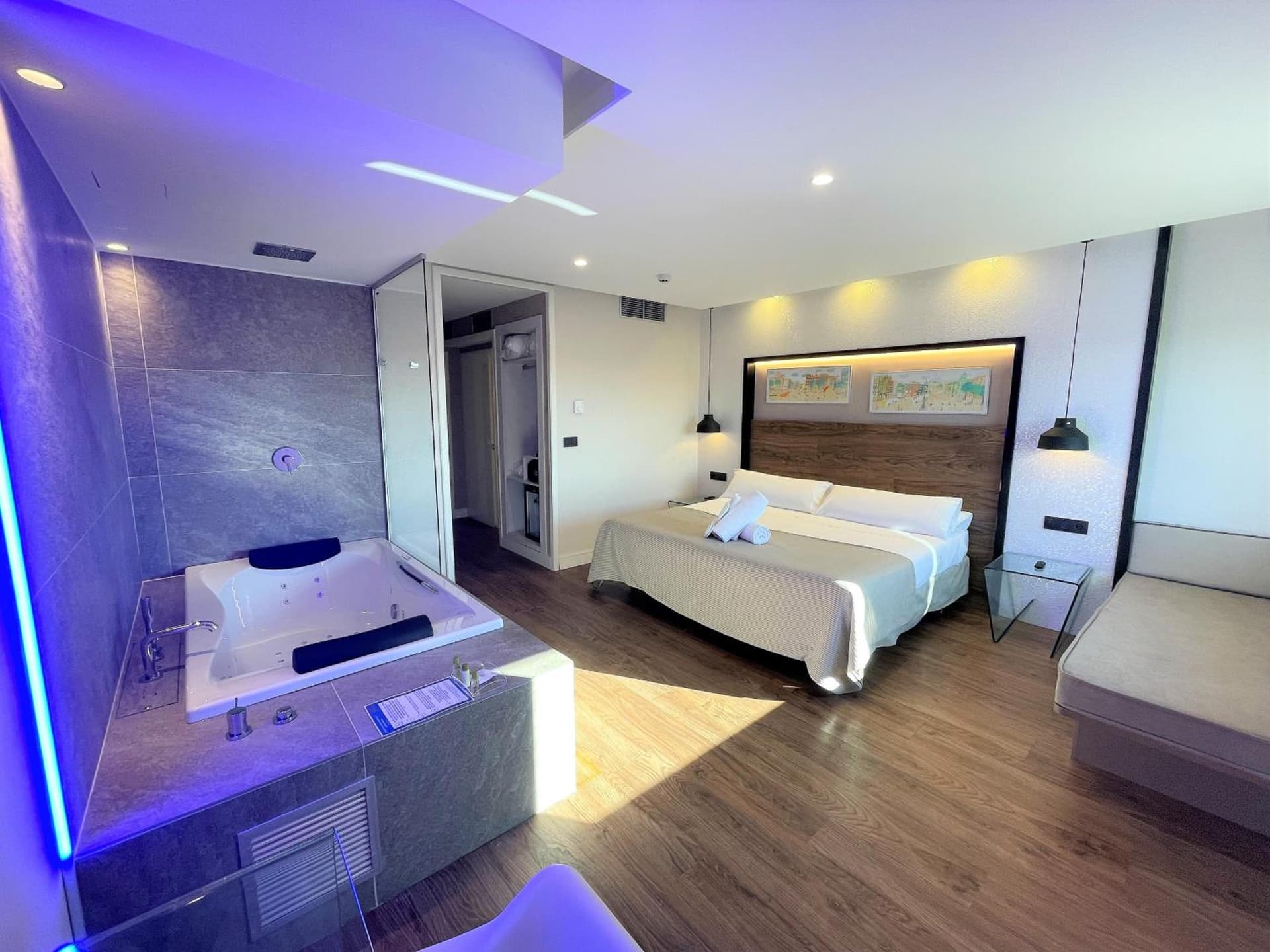 Hotel Felix