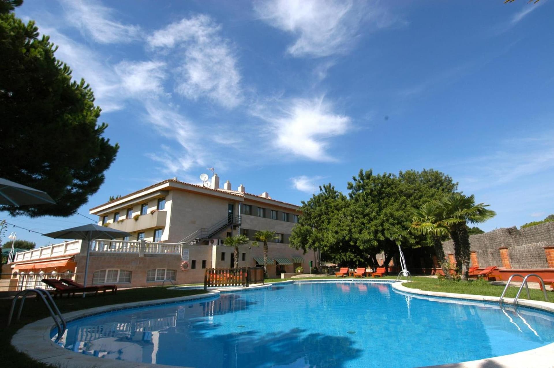 Hotel Felix