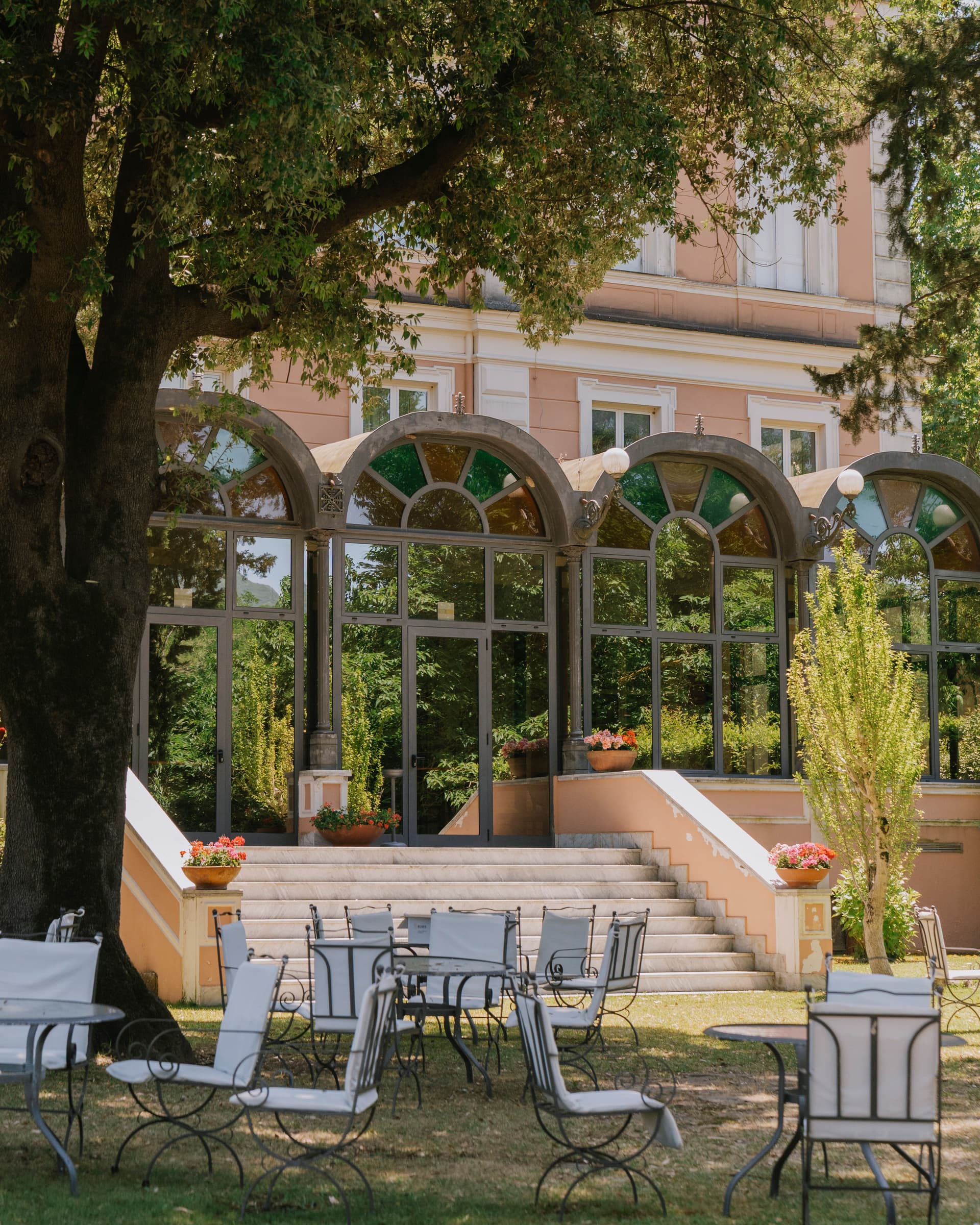 Grand Hotel Telese