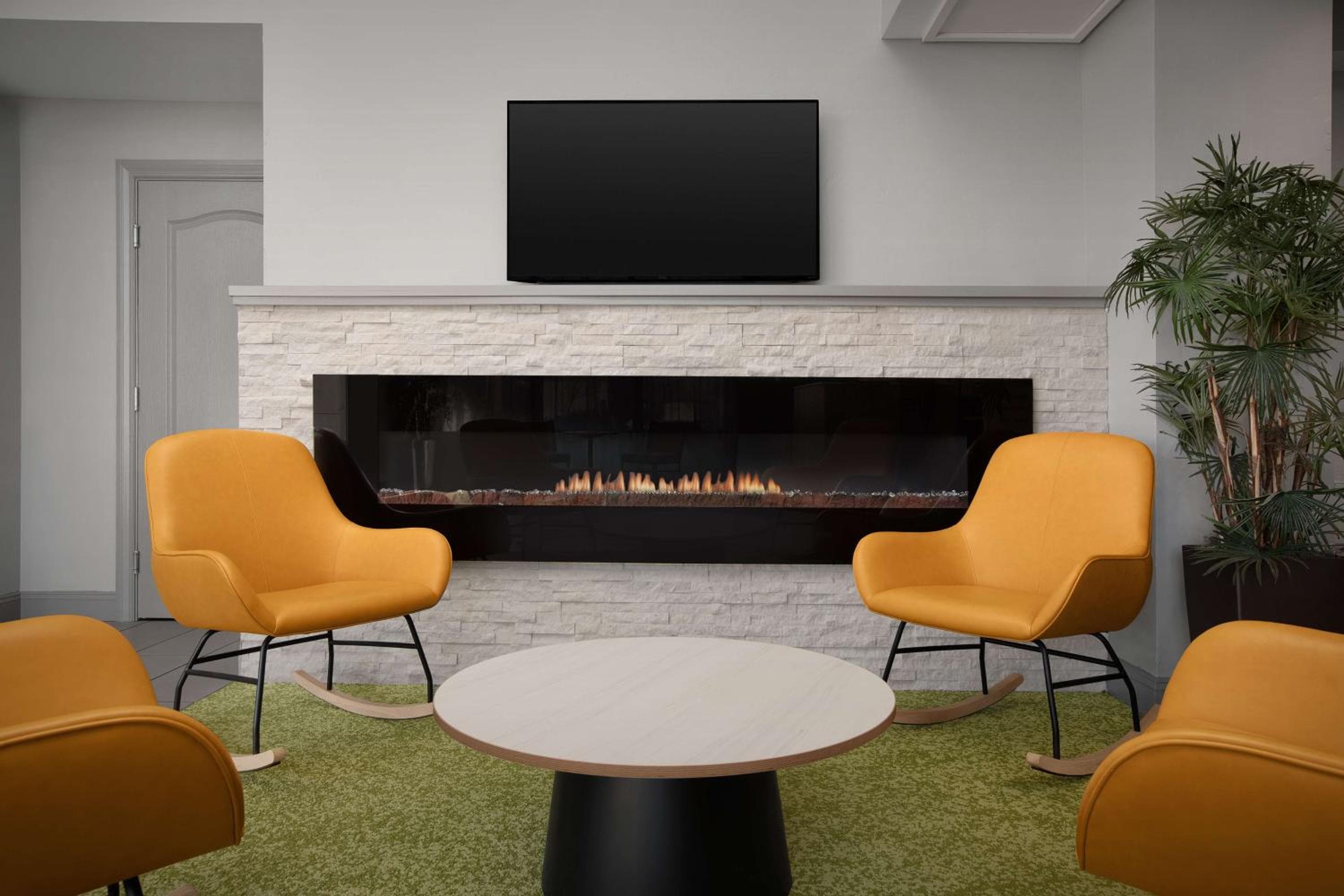 Spark by Hilton San Jose Airport