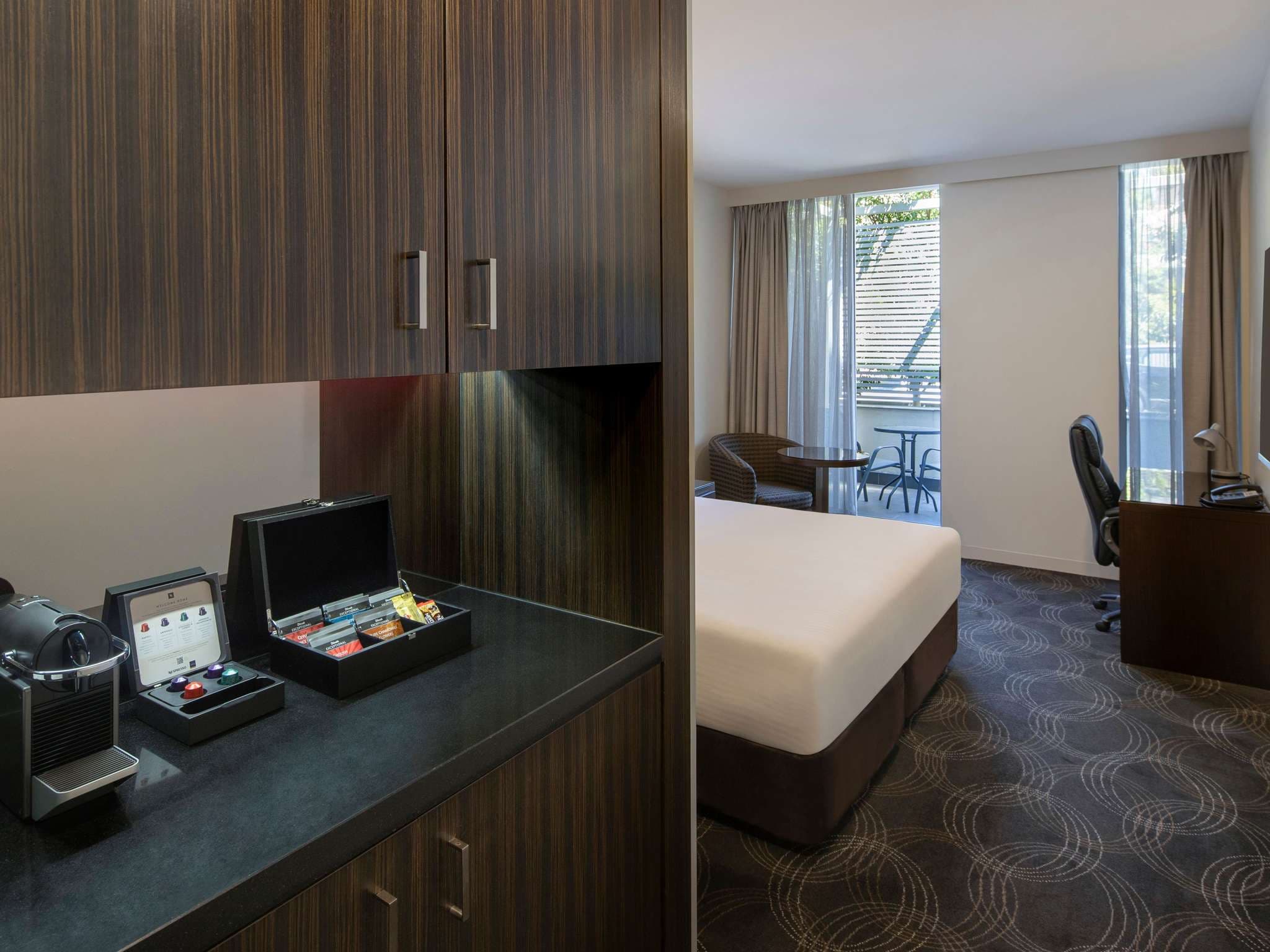 The Sebel Melbourne Kew