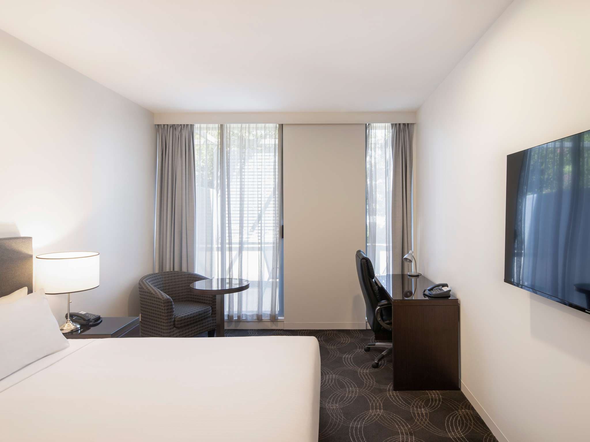 The Sebel Melbourne Kew