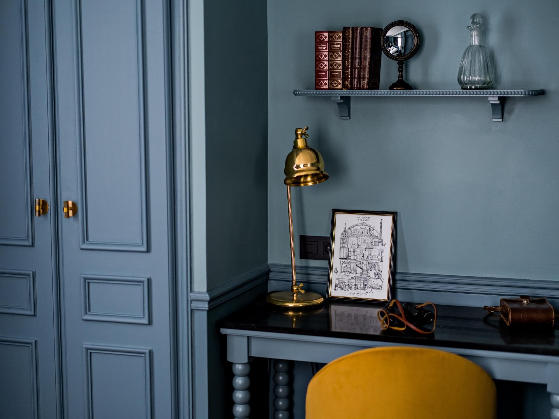 Hotel Duquesne Eiffel