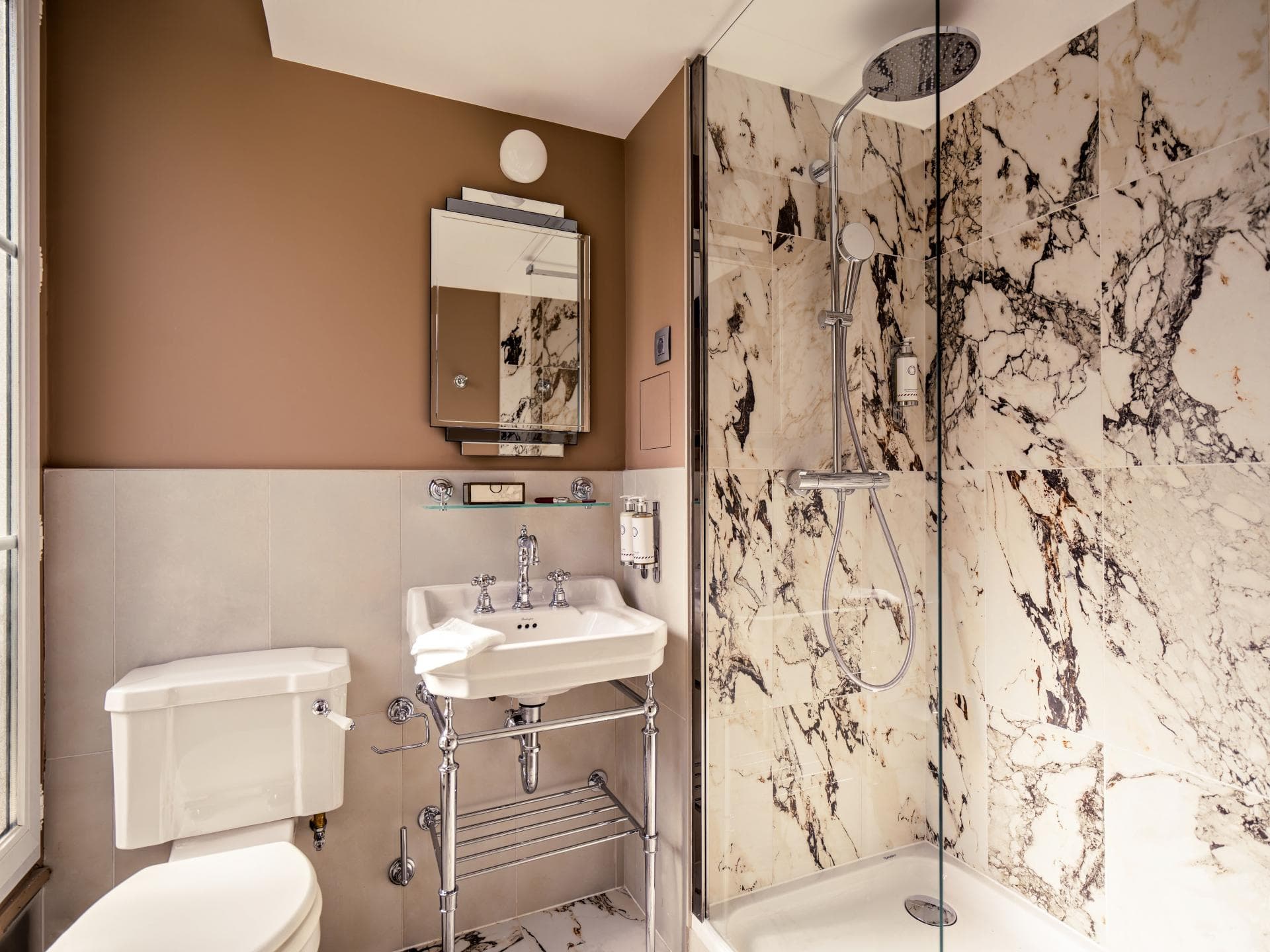 Hotel Duquesne Eiffel