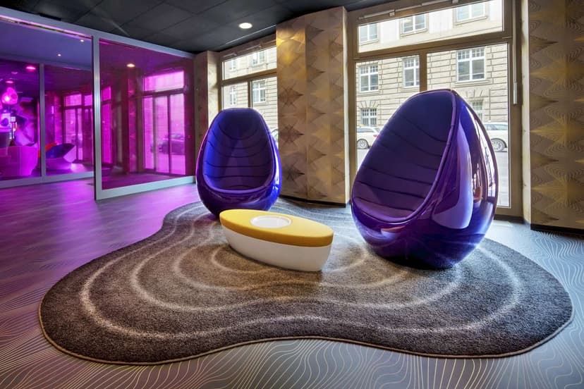 Prize by Radisson, Erfurt City