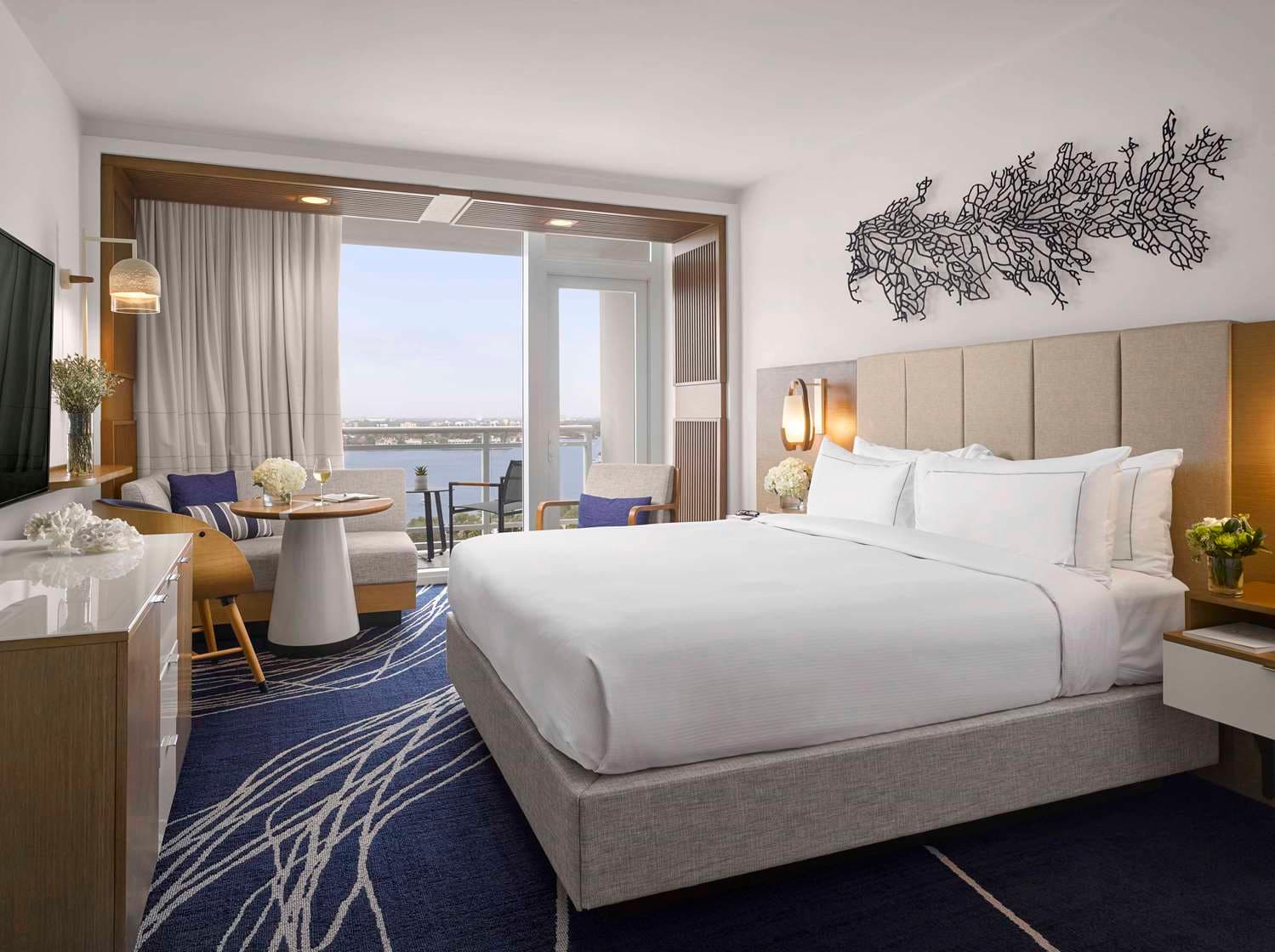 Hilton Fort Lauderdale Marina