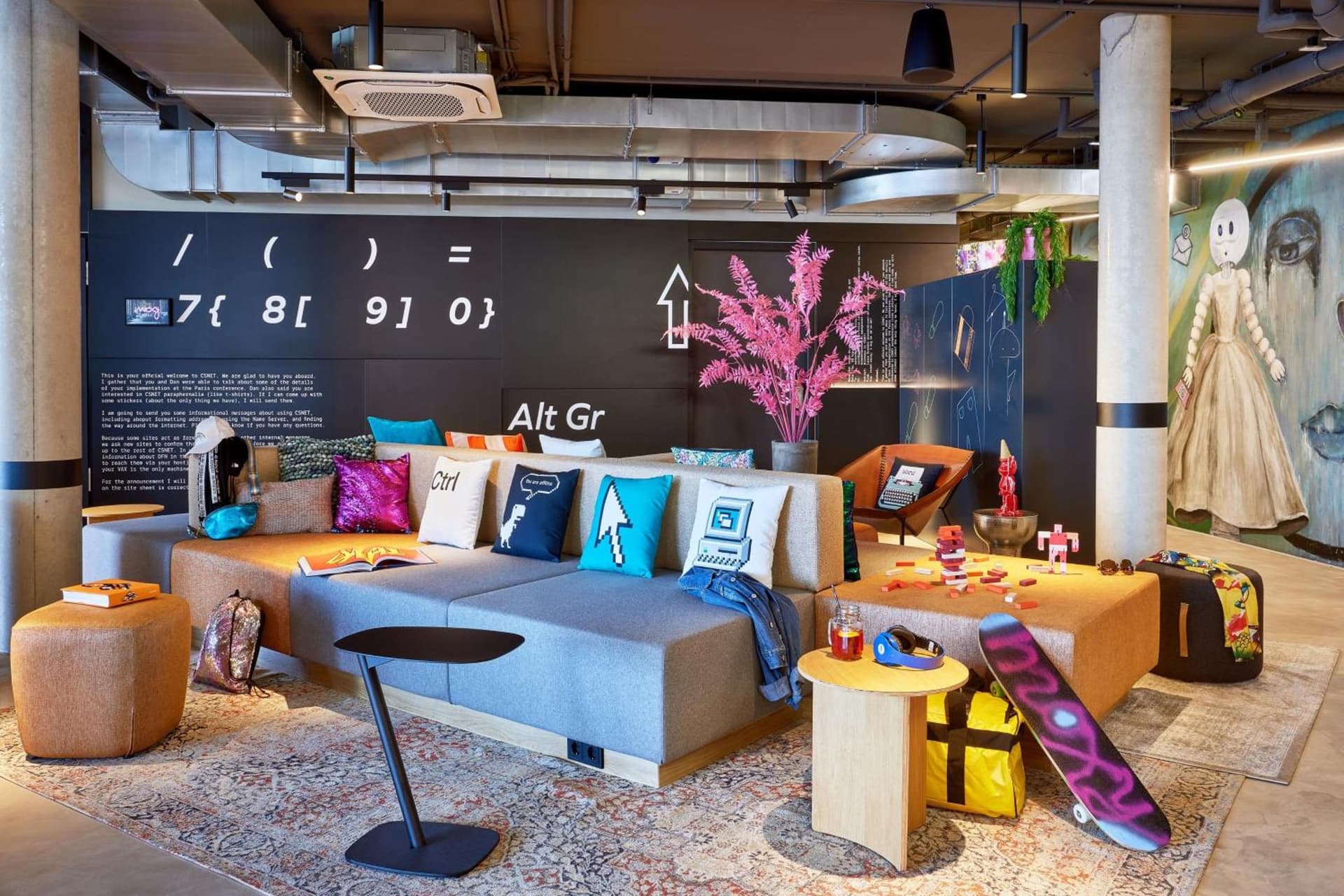 Moxy Karlsruhe