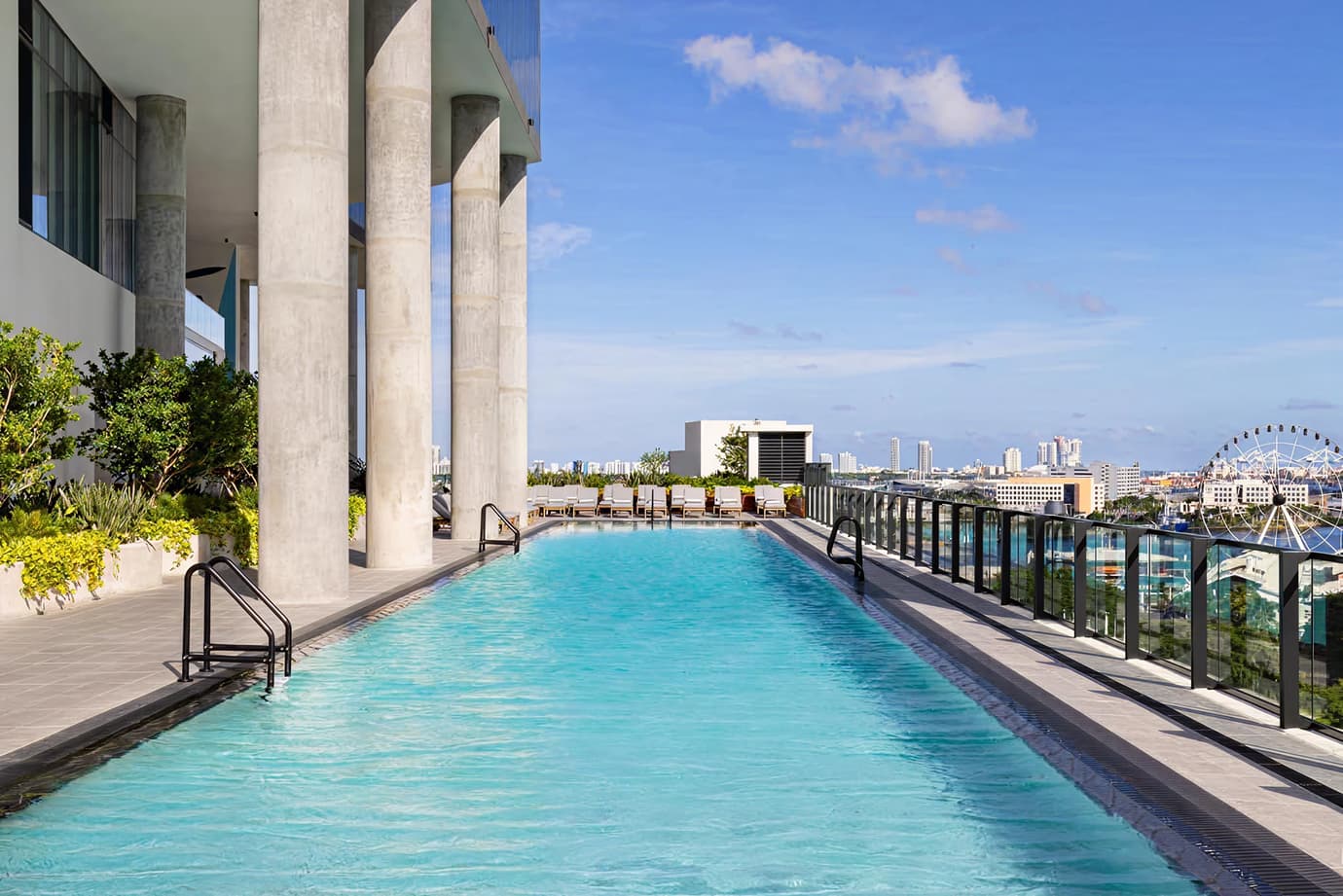 The Elser Hotel Miami