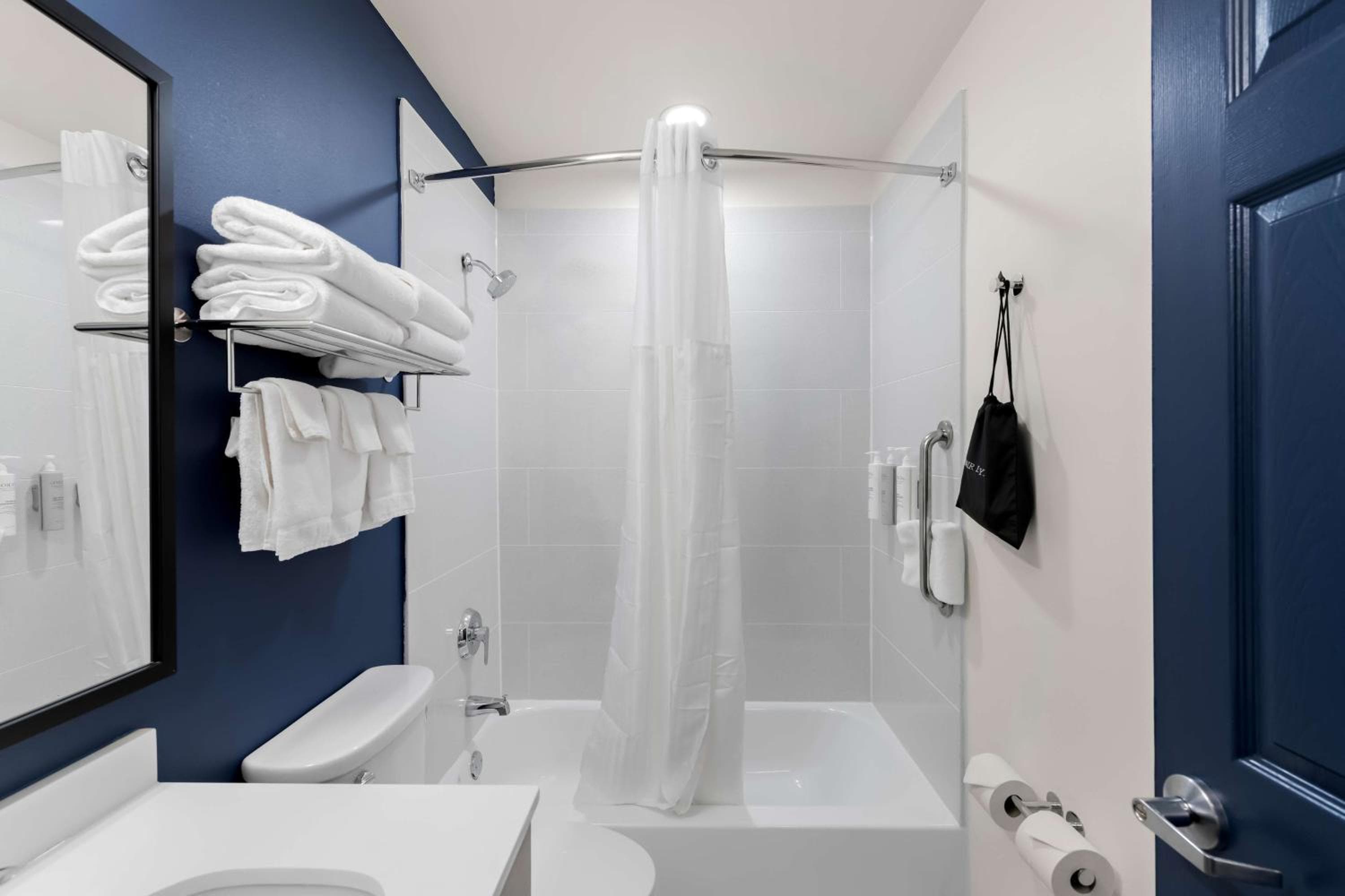 Spark by Hilton Norfolk