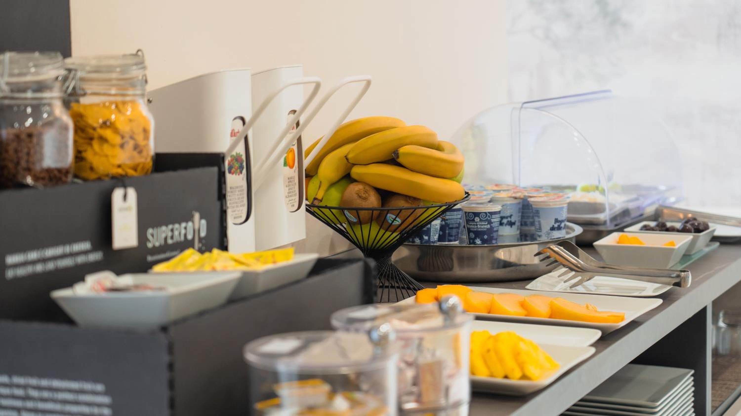 AHG Riva Del Sole Hotel - Adults Only