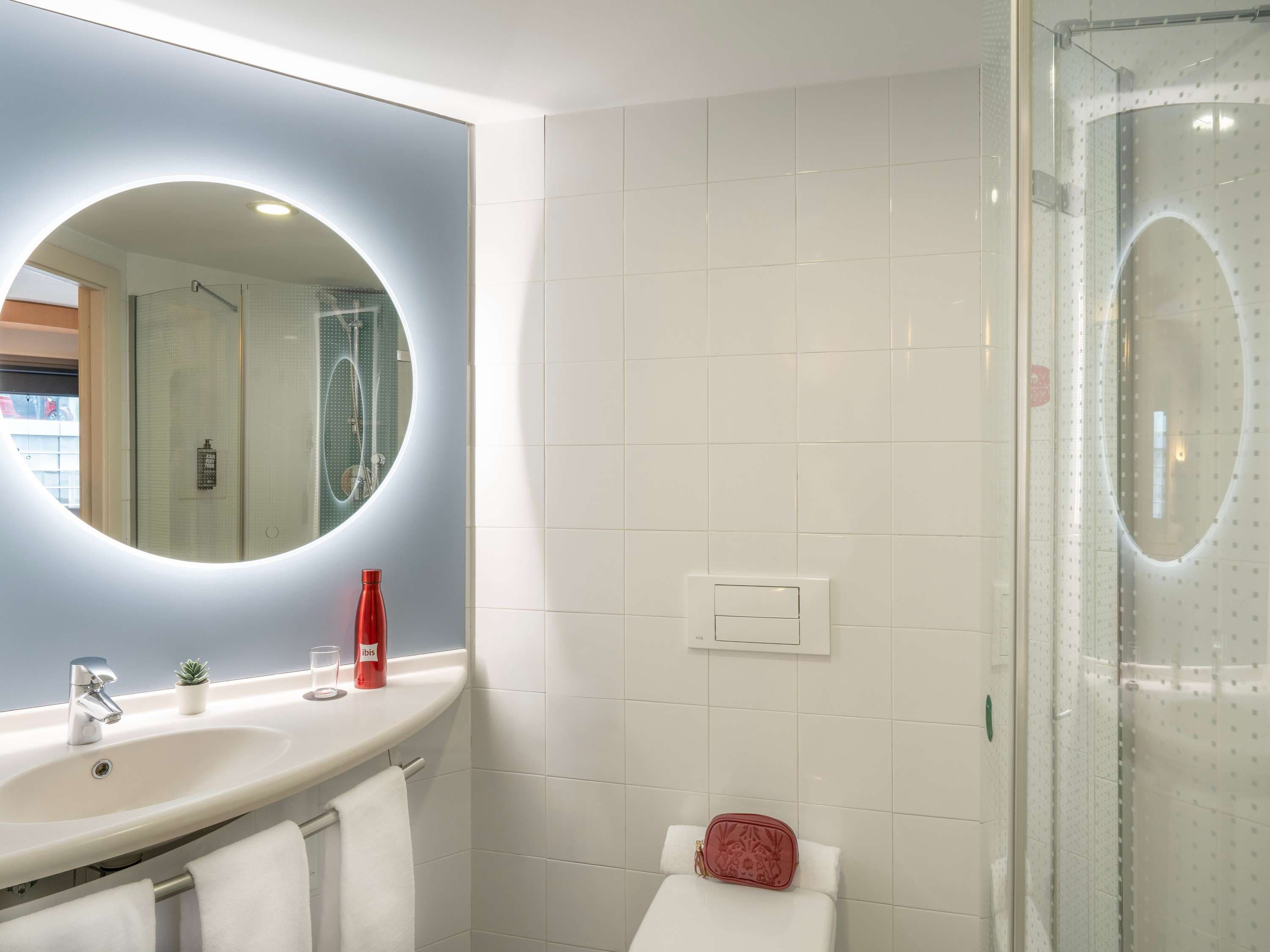 ibis Madrid Alcobendas