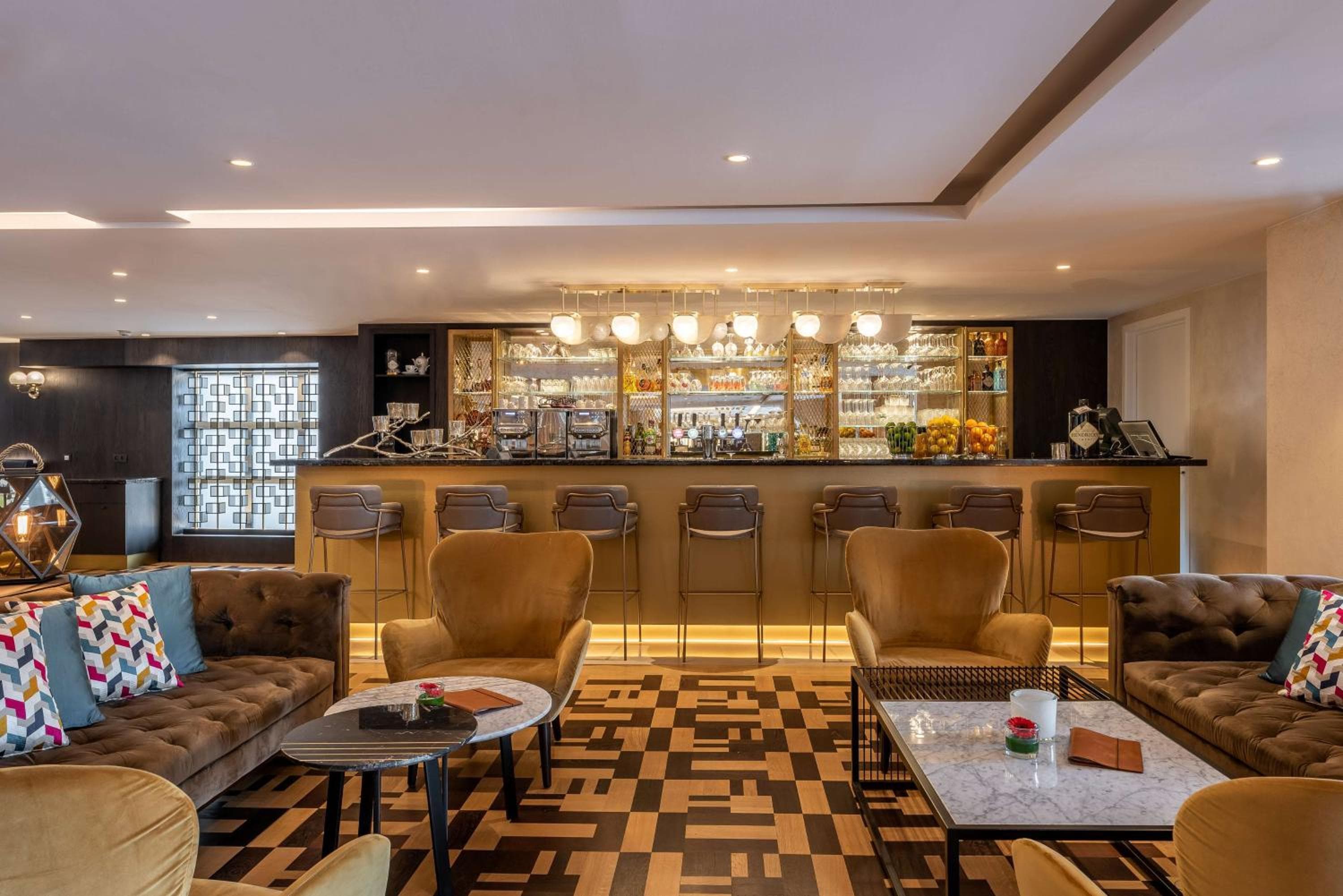 Radisson Blu Antwerpen