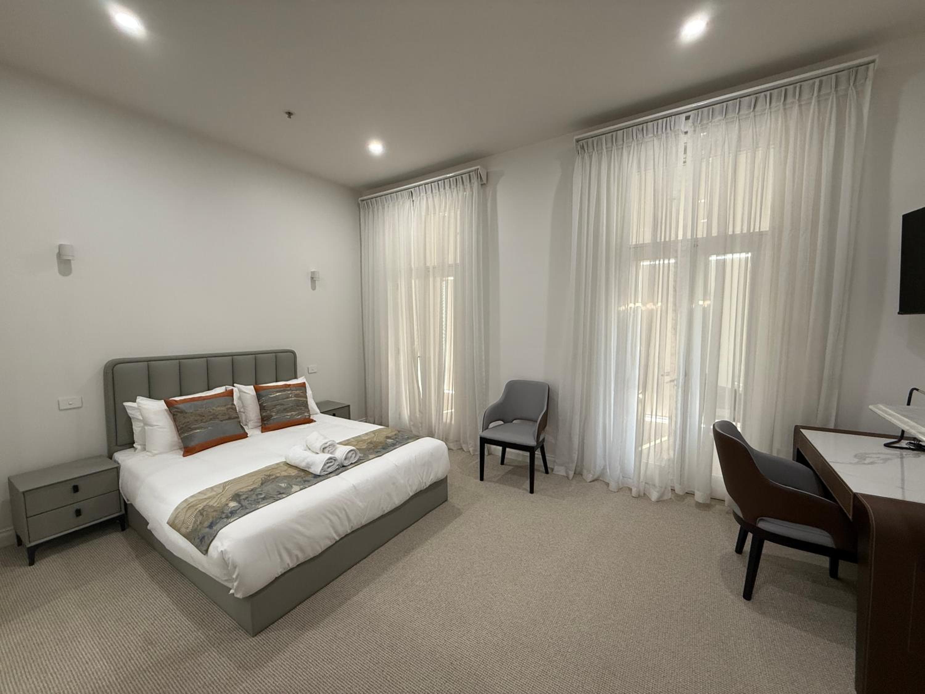 Sixty Two On Grey Serviced Apartments