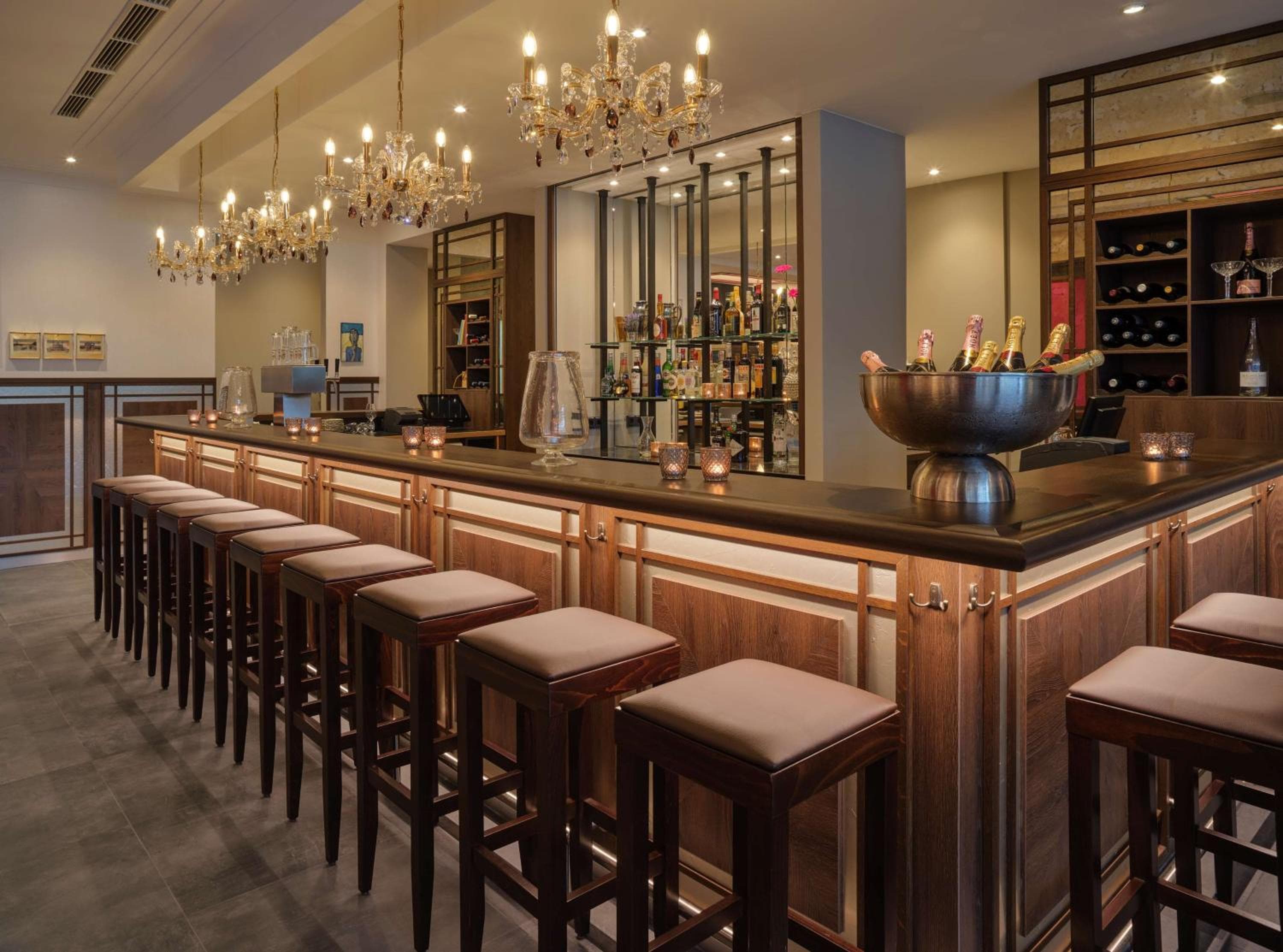 Dorint Pallas Wiesbaden