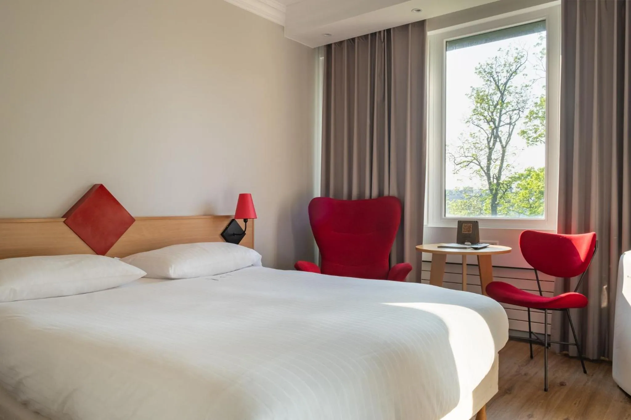 Hotel Parc Belle-Vue