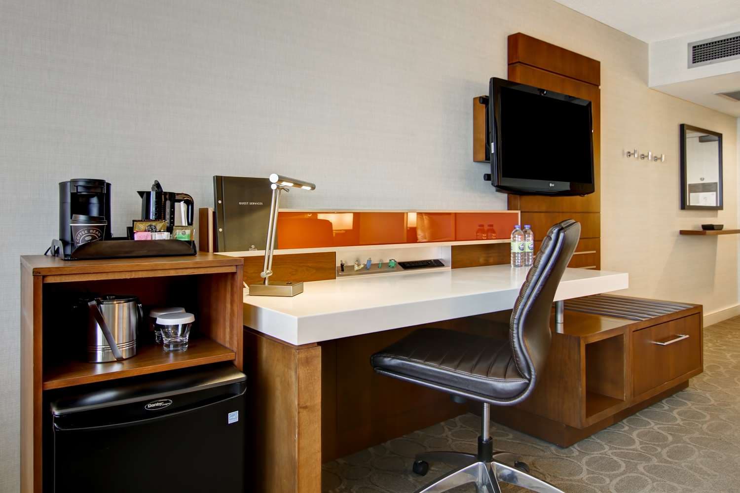 Hilton Mississauga/Meadowvale