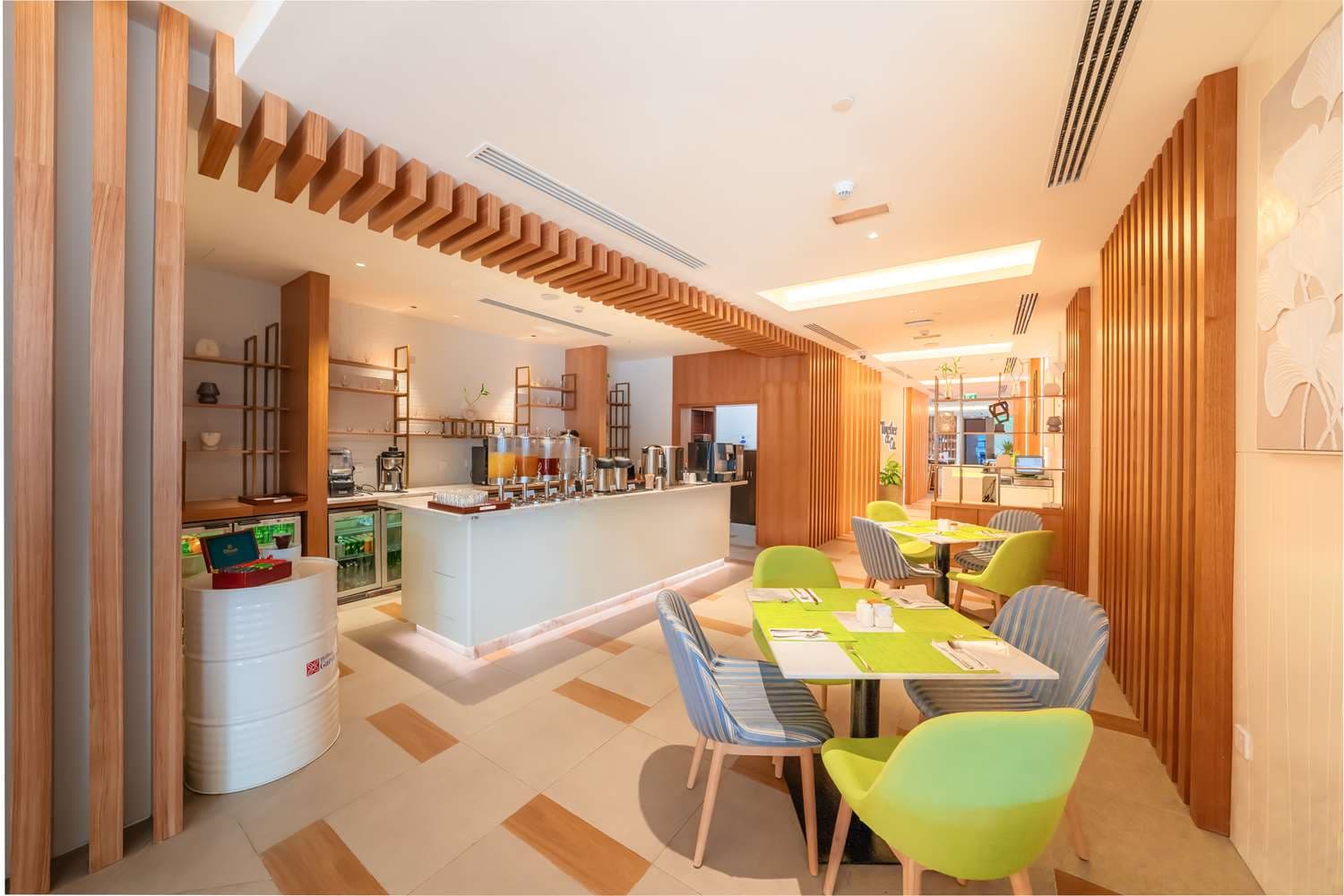 Hilton Garden Inn Dubai Jumeirah