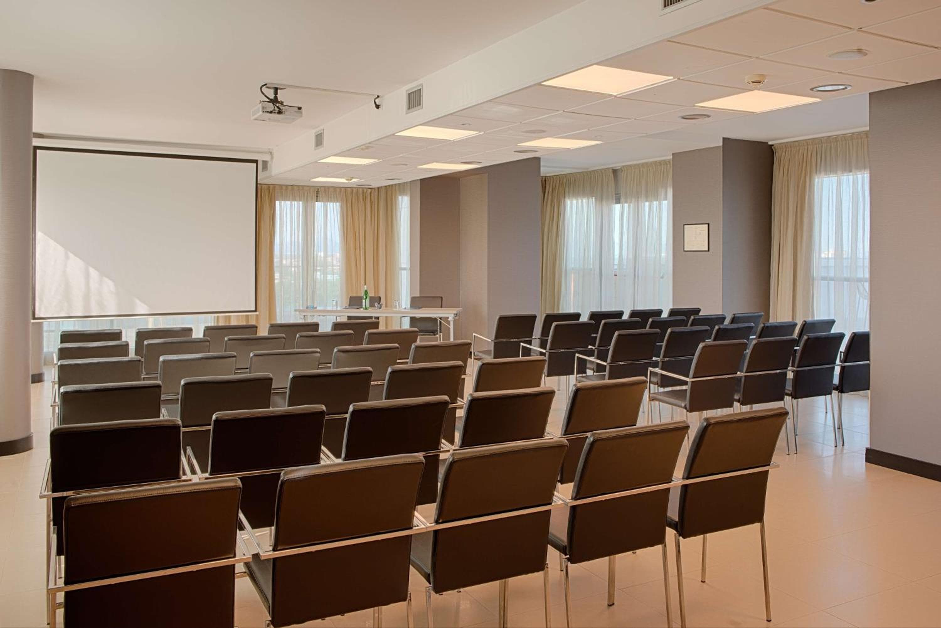 Savhotel Mantegna Padova