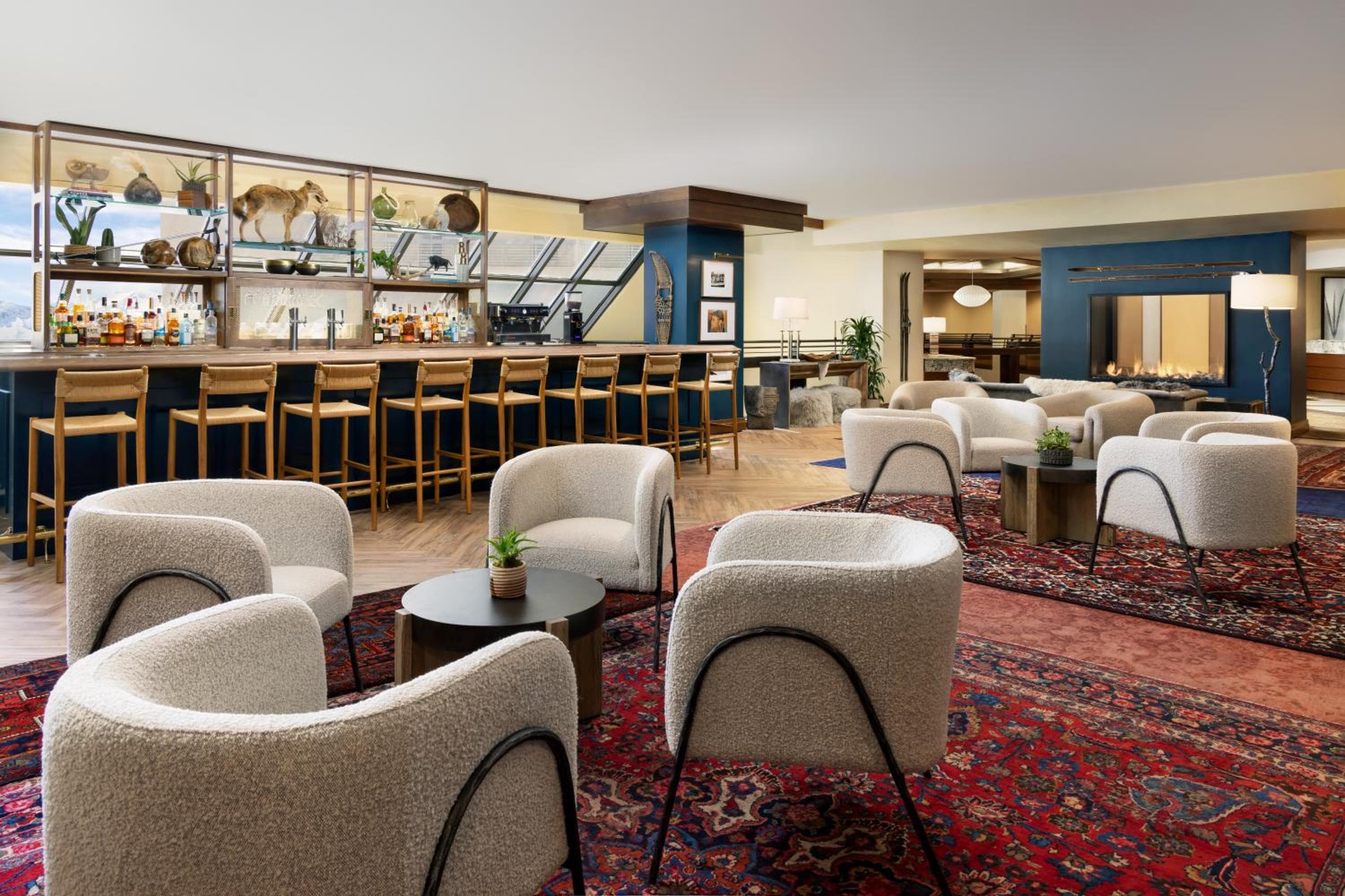 Elevation Hotel & Spa