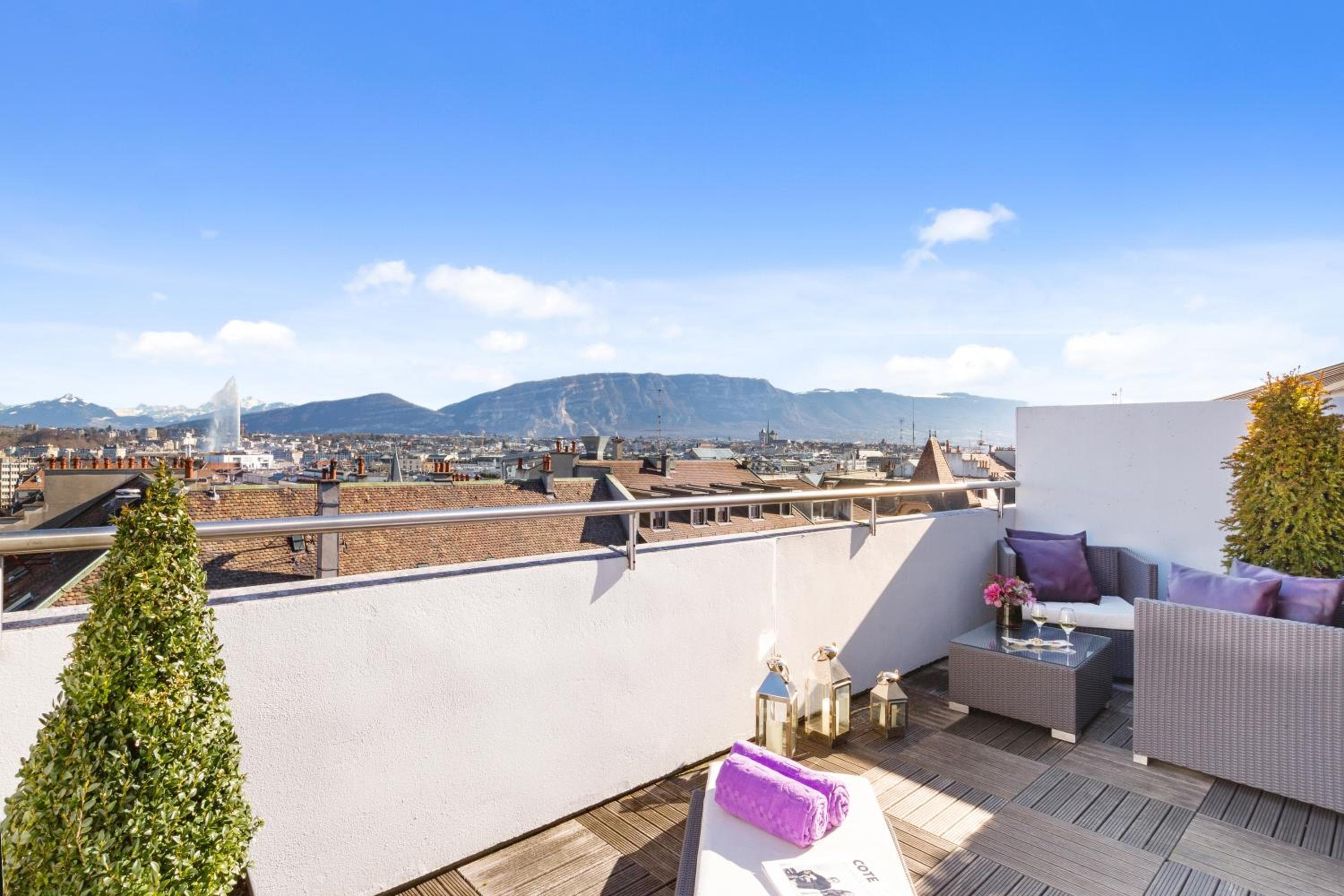 Hôtel Auteuil by Manotel Group