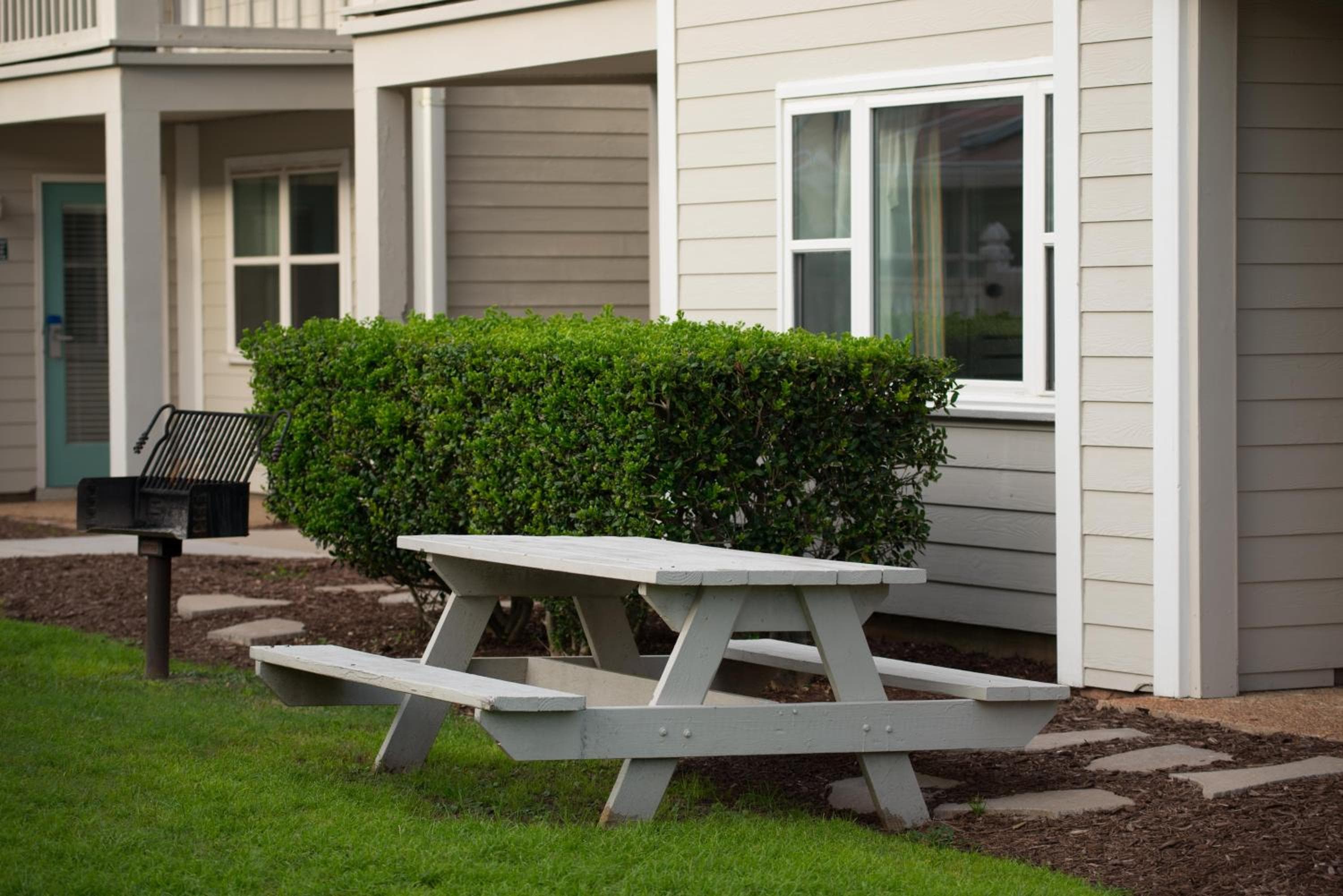 Atlantic Beach Resort