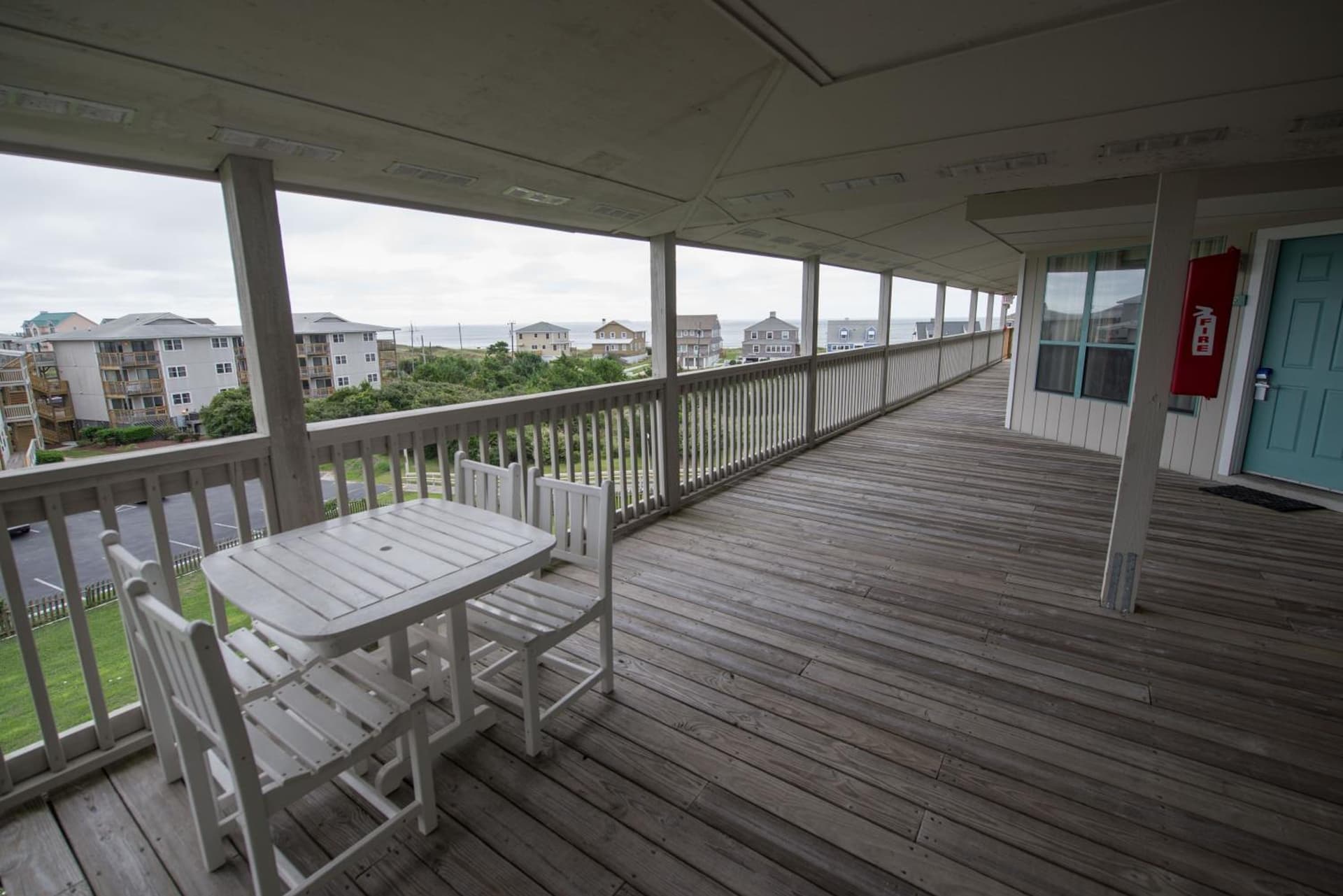 Atlantic Beach Resort