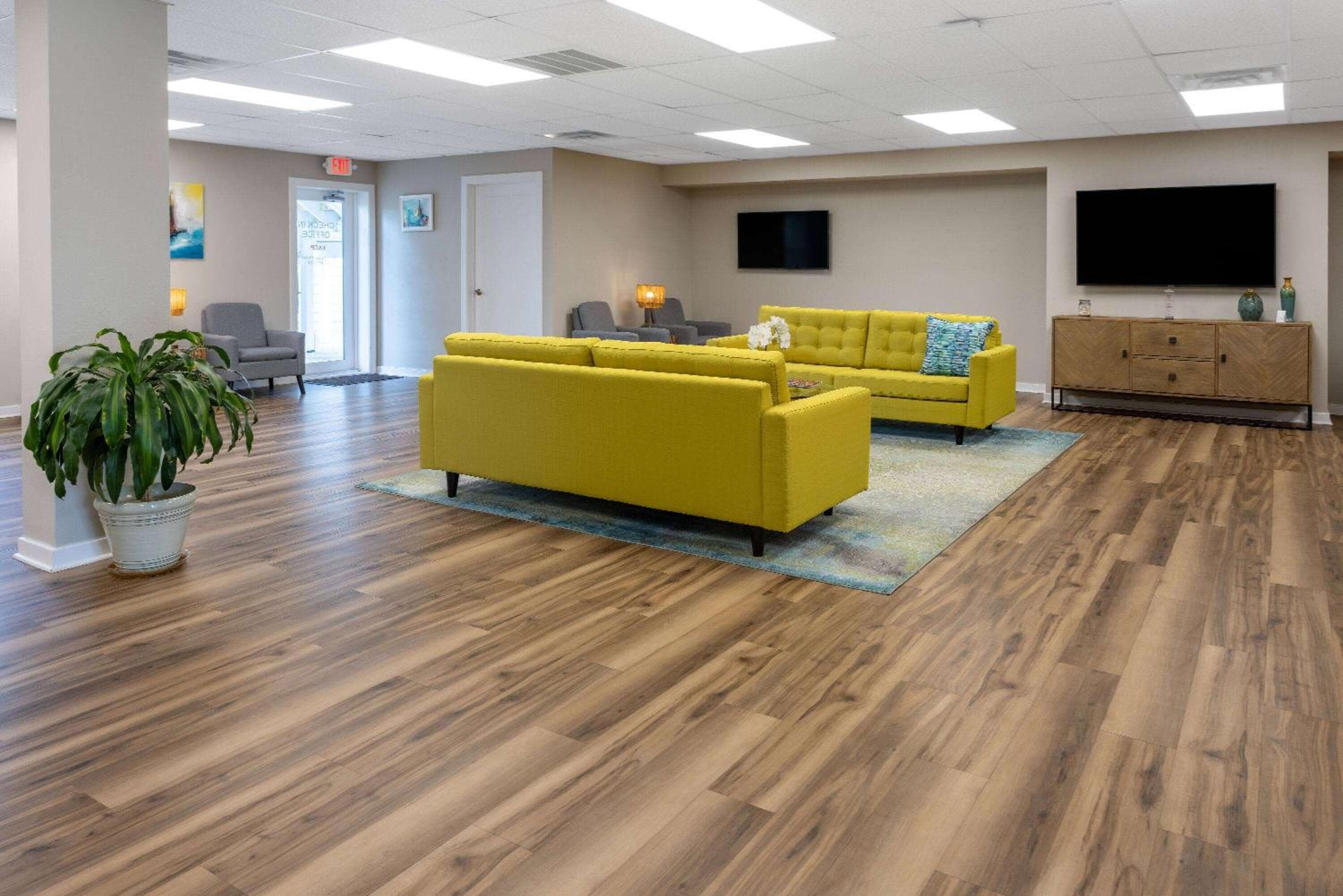 Atlantic Beach Resort