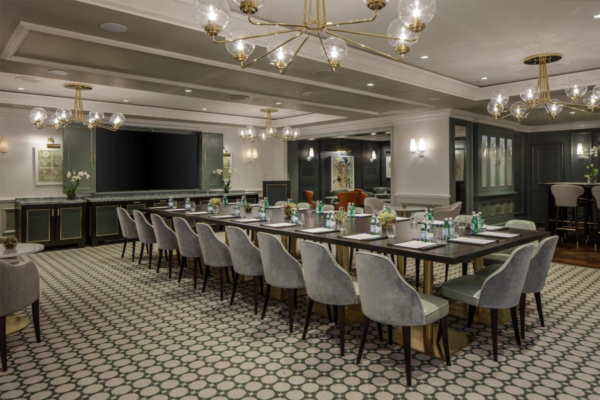 Conrad Dublin